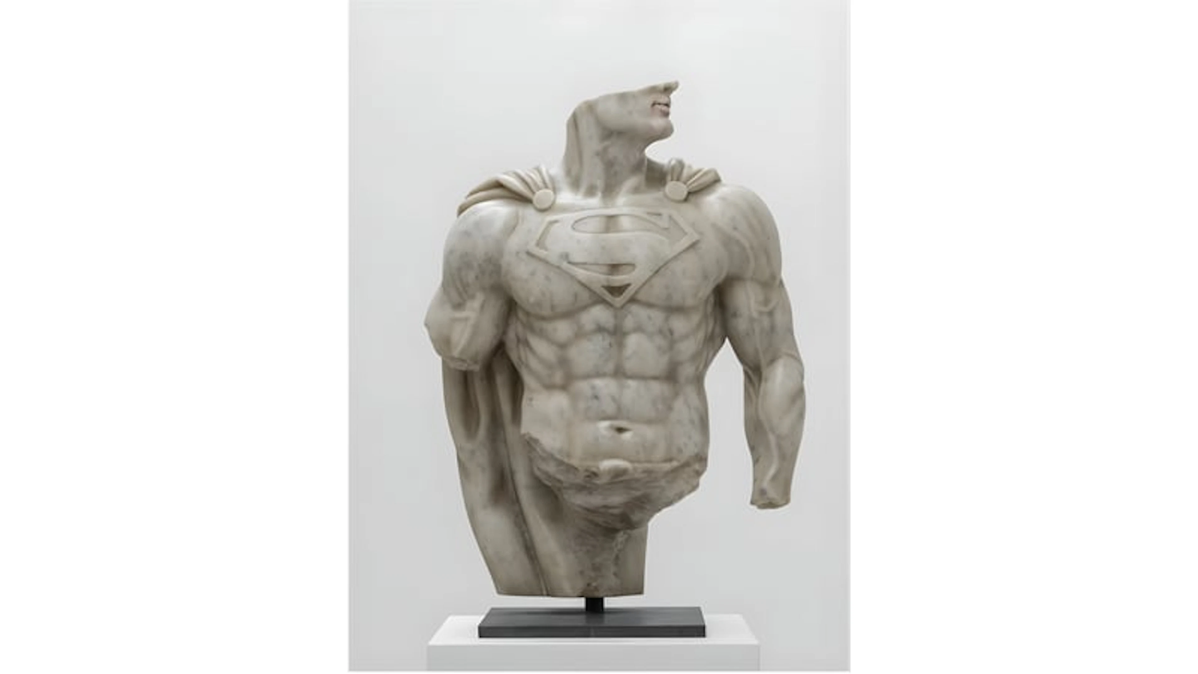 Filippo TINCOLINI - Bust of Dioniso