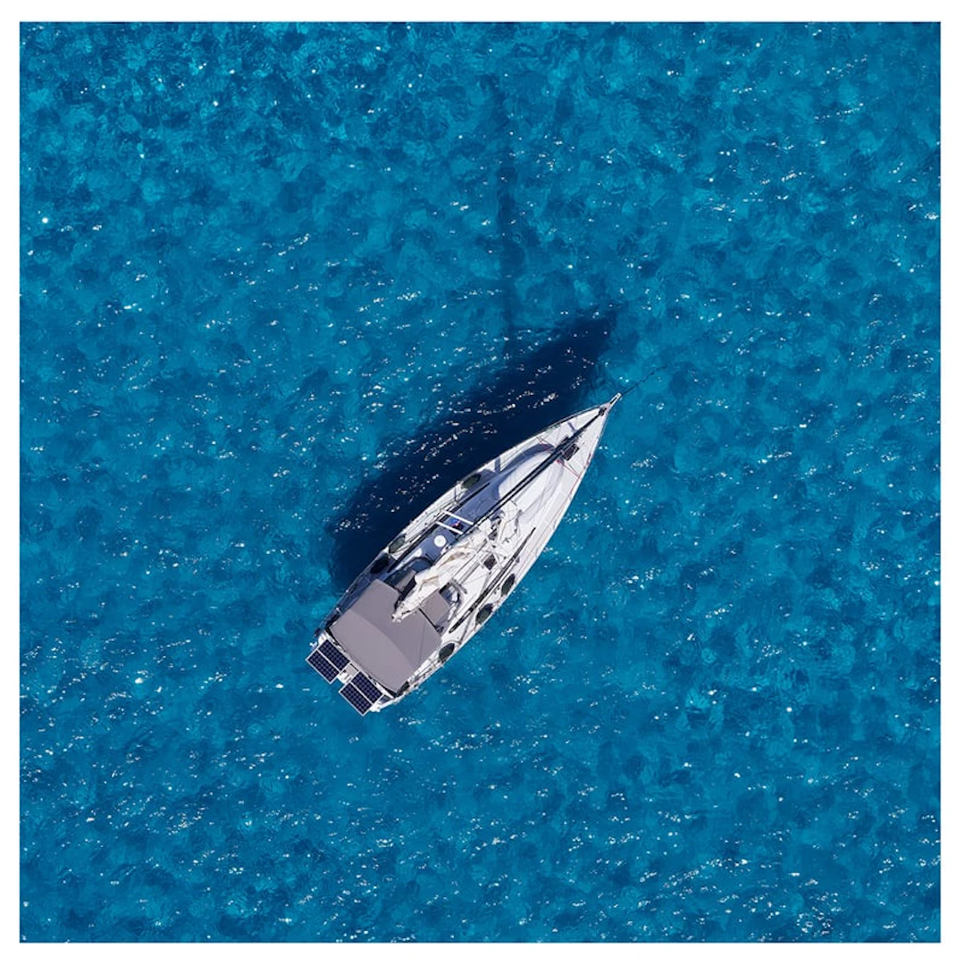 Antoine Rose - Contemporary Photographer - Boat Show 1