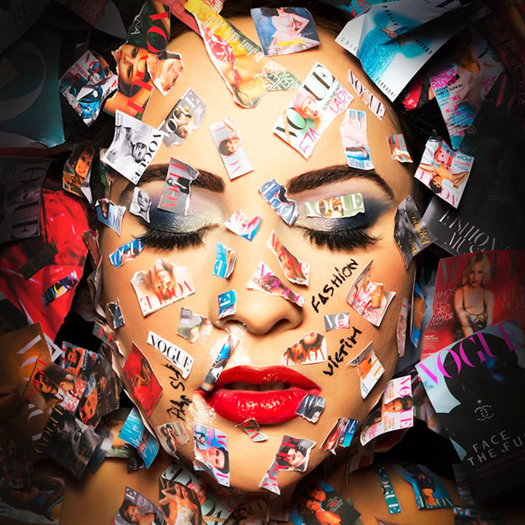 Philippe Shangti - Contemporary Photographer - Fashion Victim
