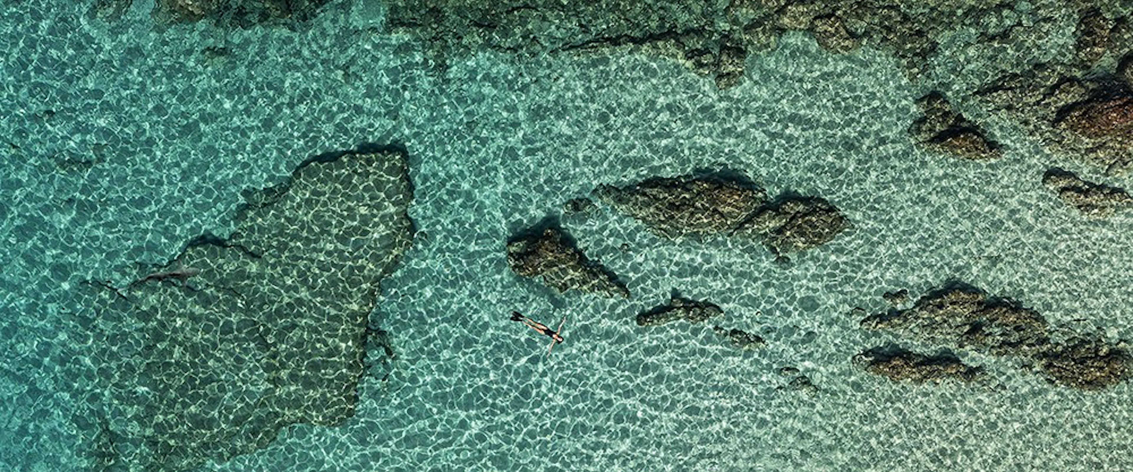 Cécile Plaisance - Contemporary Photographer - View from the sky :