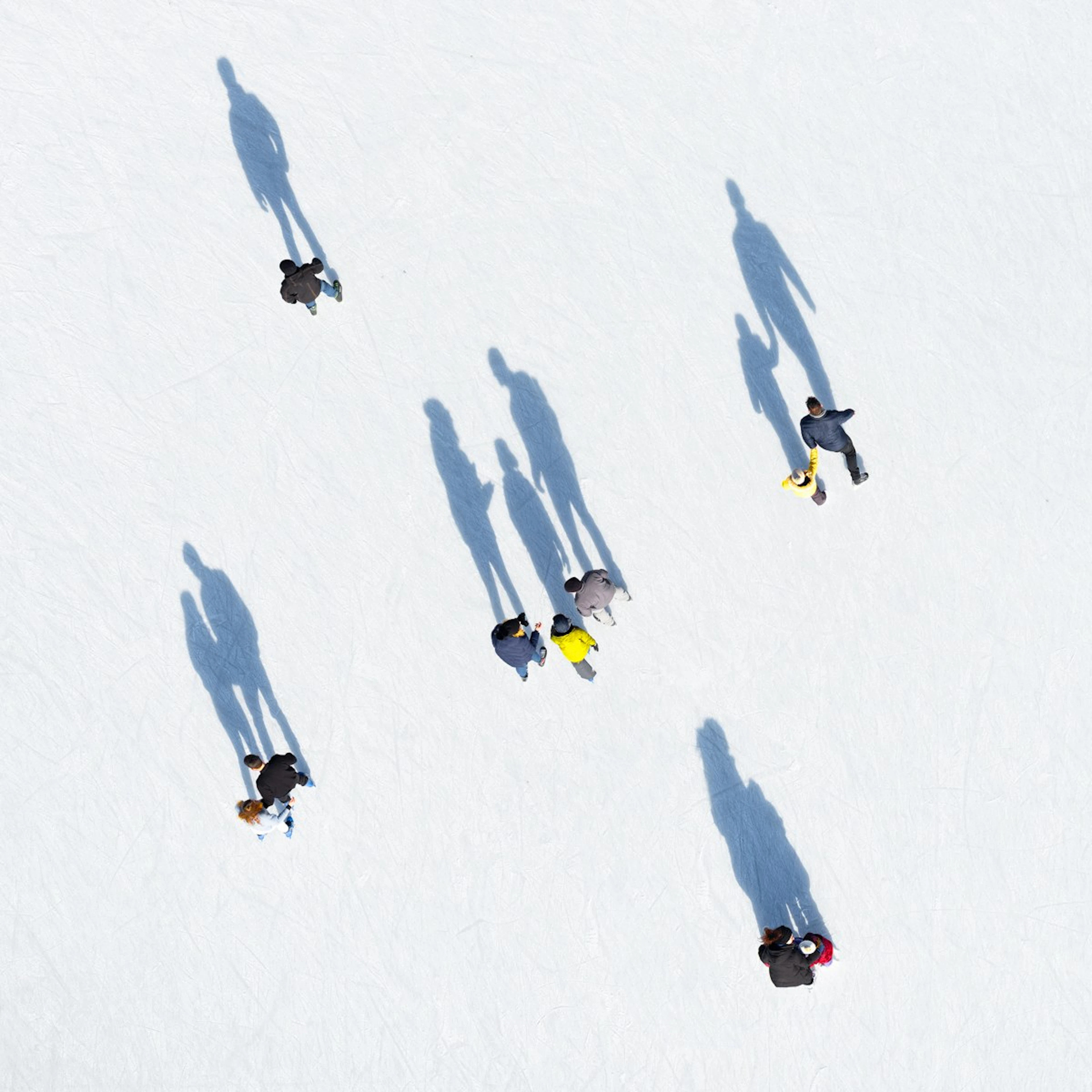 Antoine Rose - Contemporary Photographer - By My Side 6