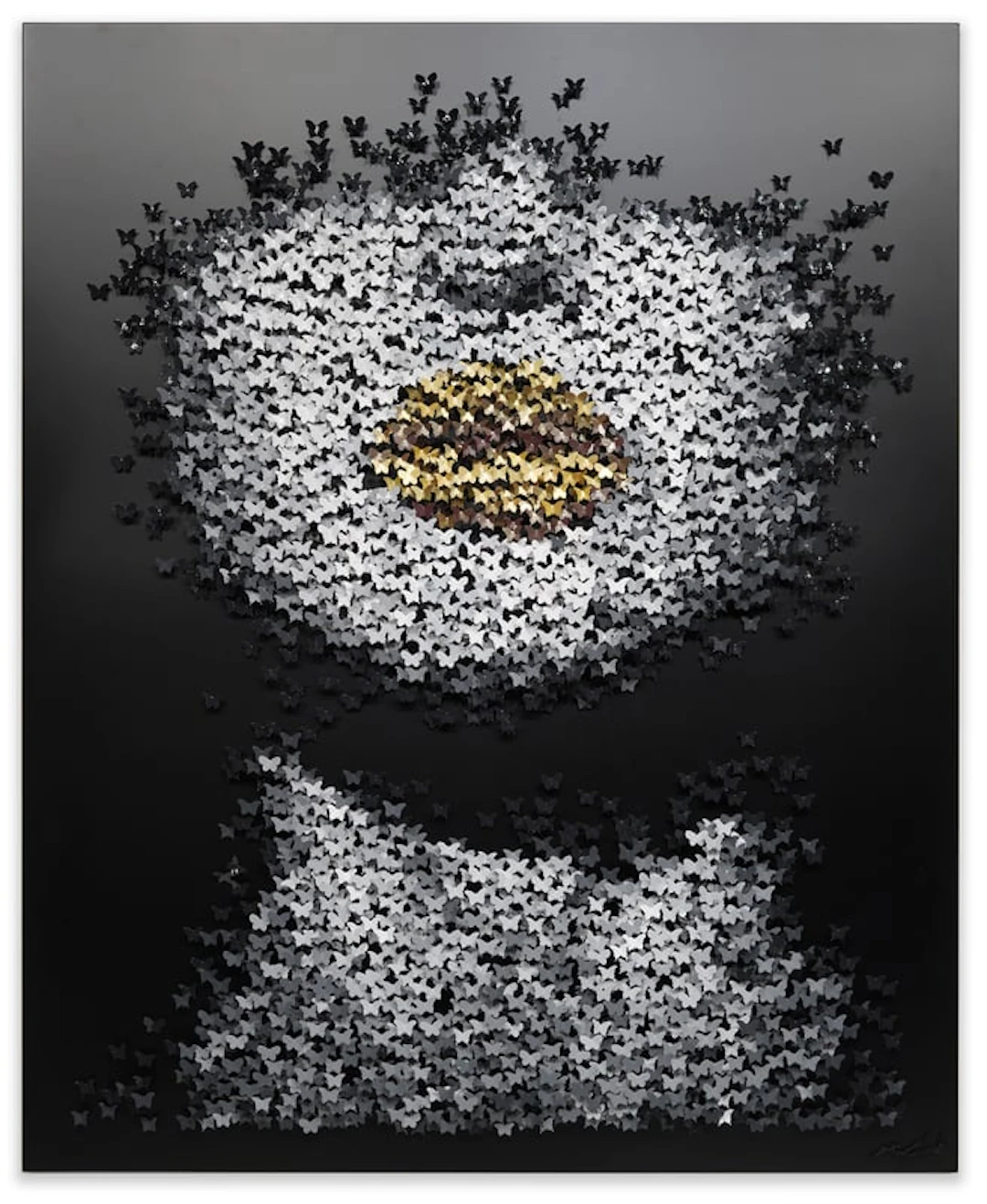 Joel Amit - Contemporary Sculptor - Woman