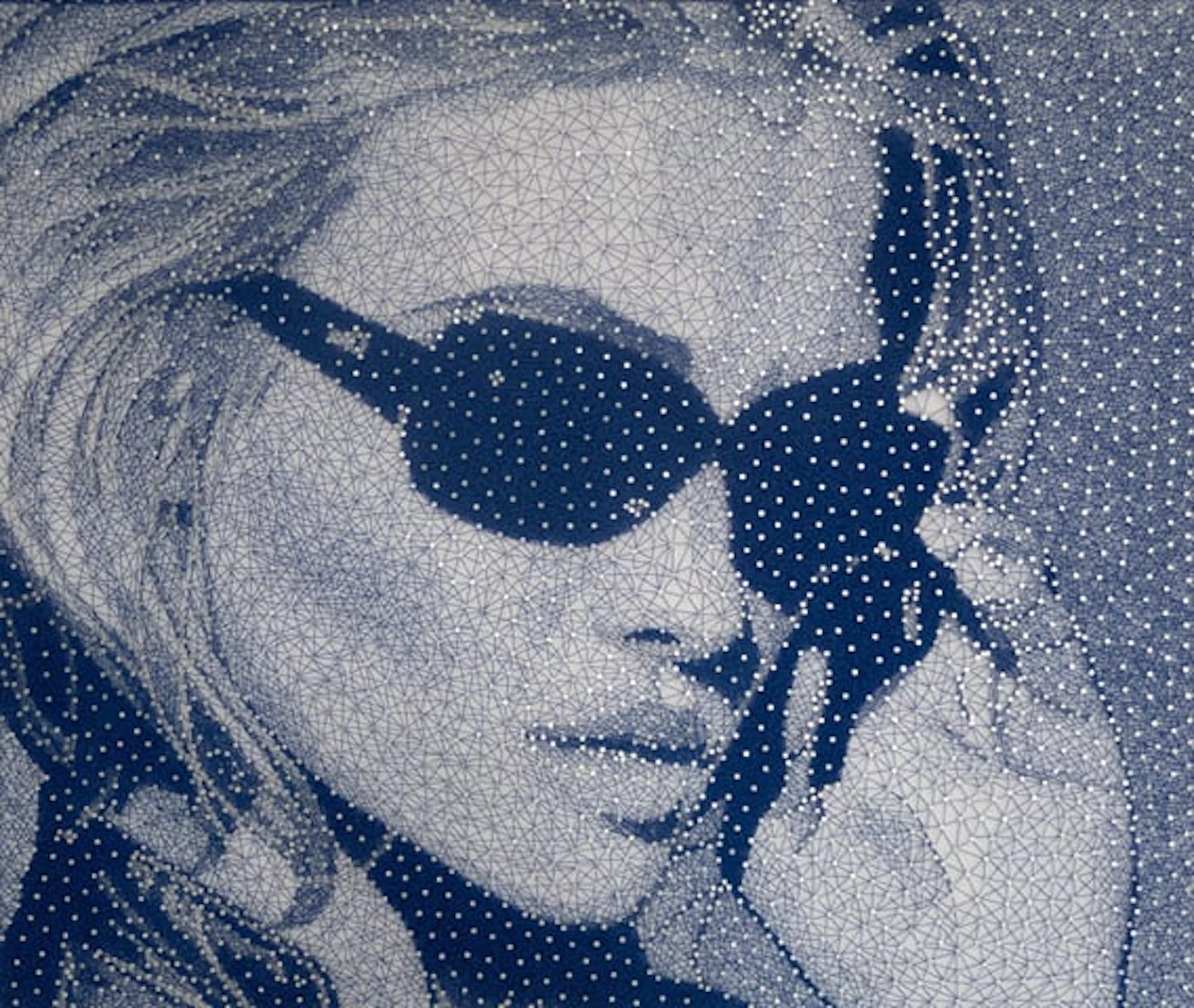 Nemo Jantzen - Contemporary Artist and Photographer - Sunglasses