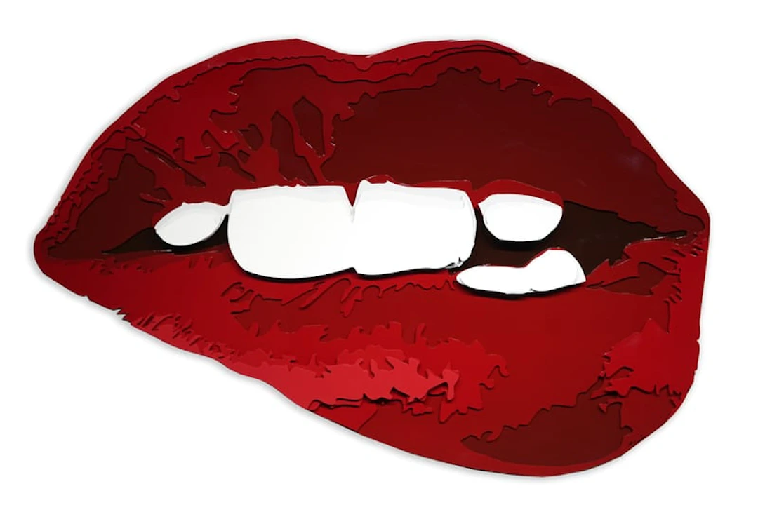 Benda - Lips