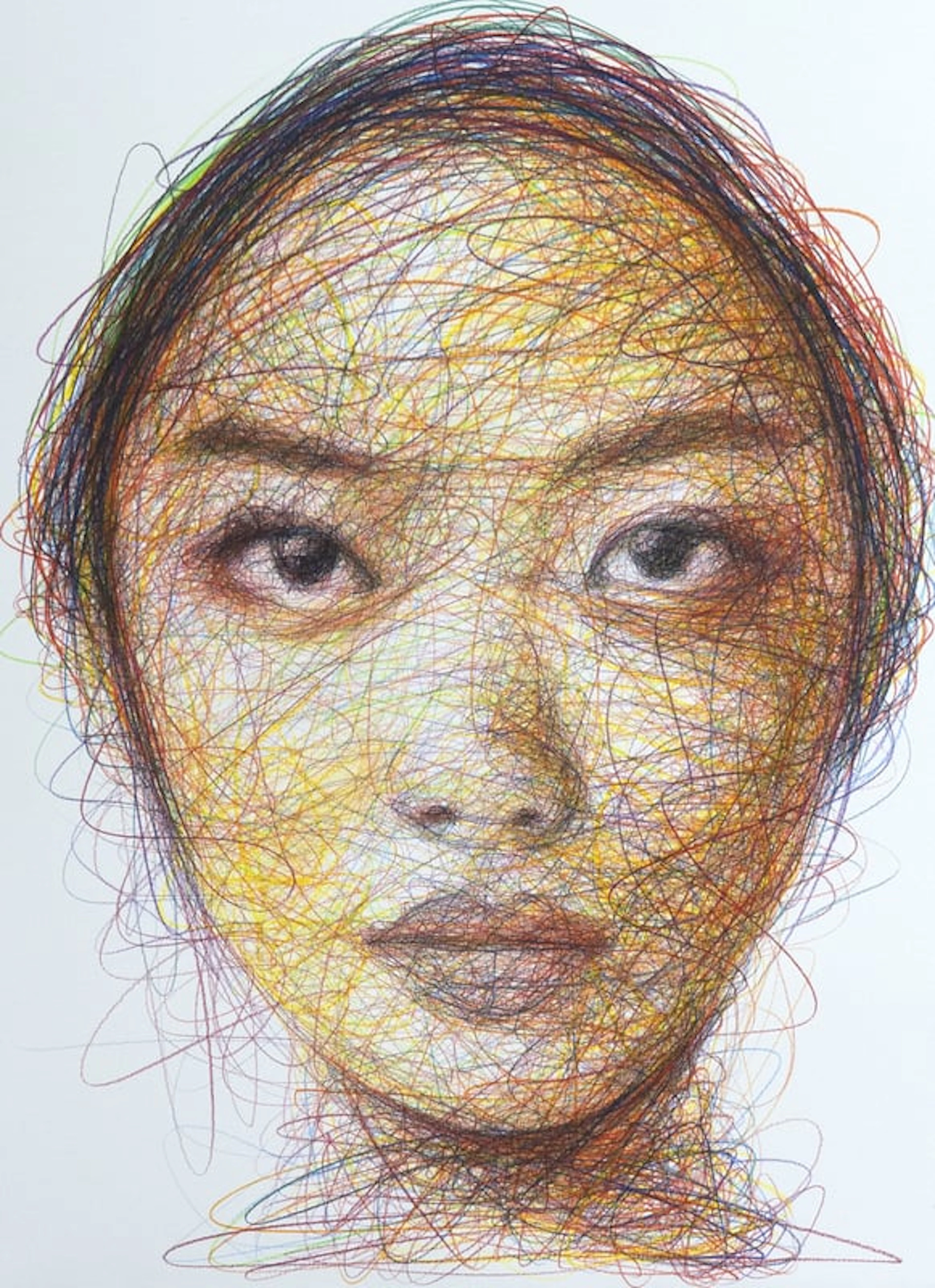 Hom Nguyễn - Woman 10288