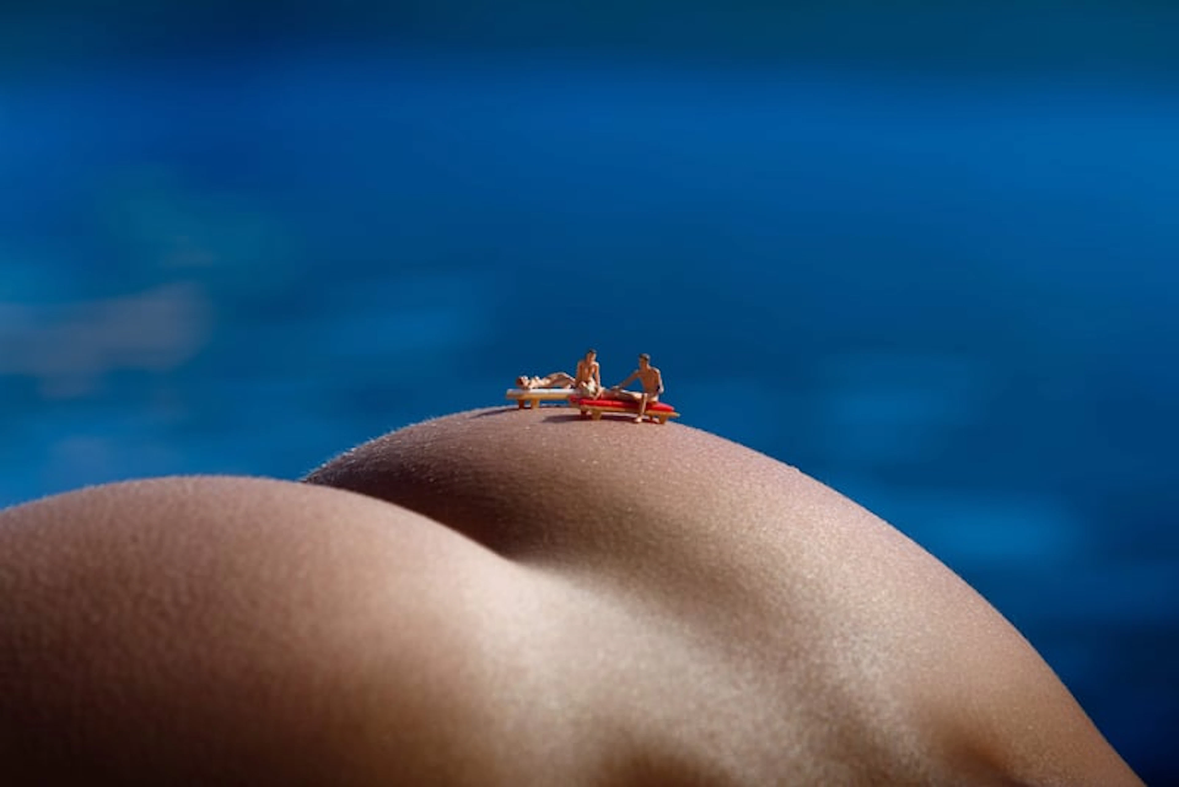 J. Leo - Contemporary Photographer - Anna's friends