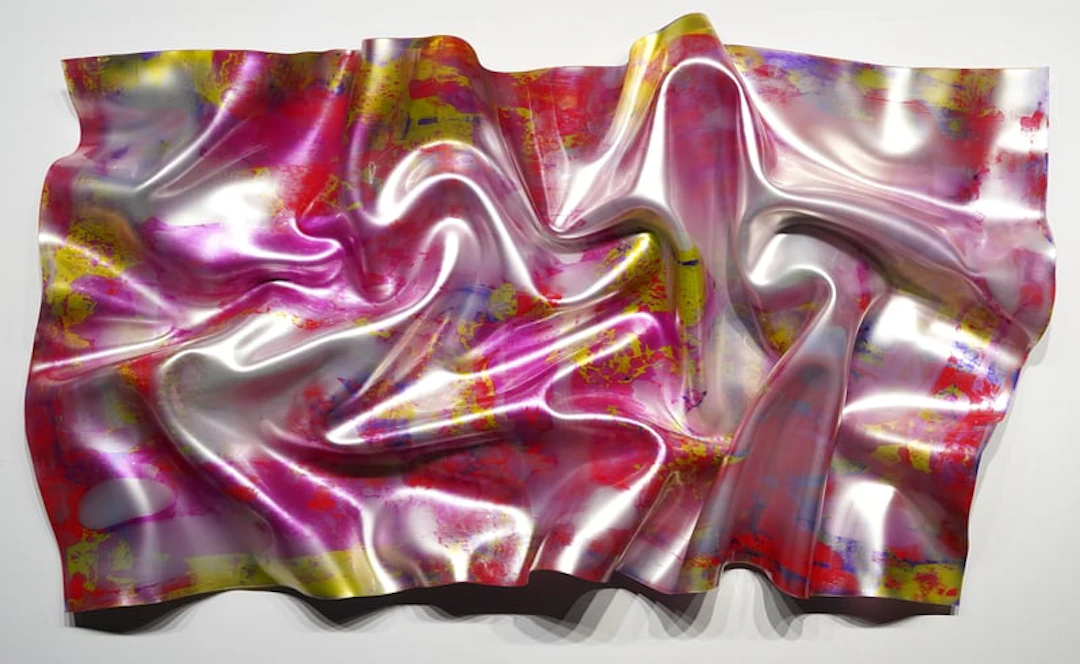 Paul Rousso - Post Pop-Art Artist - Love and Sex