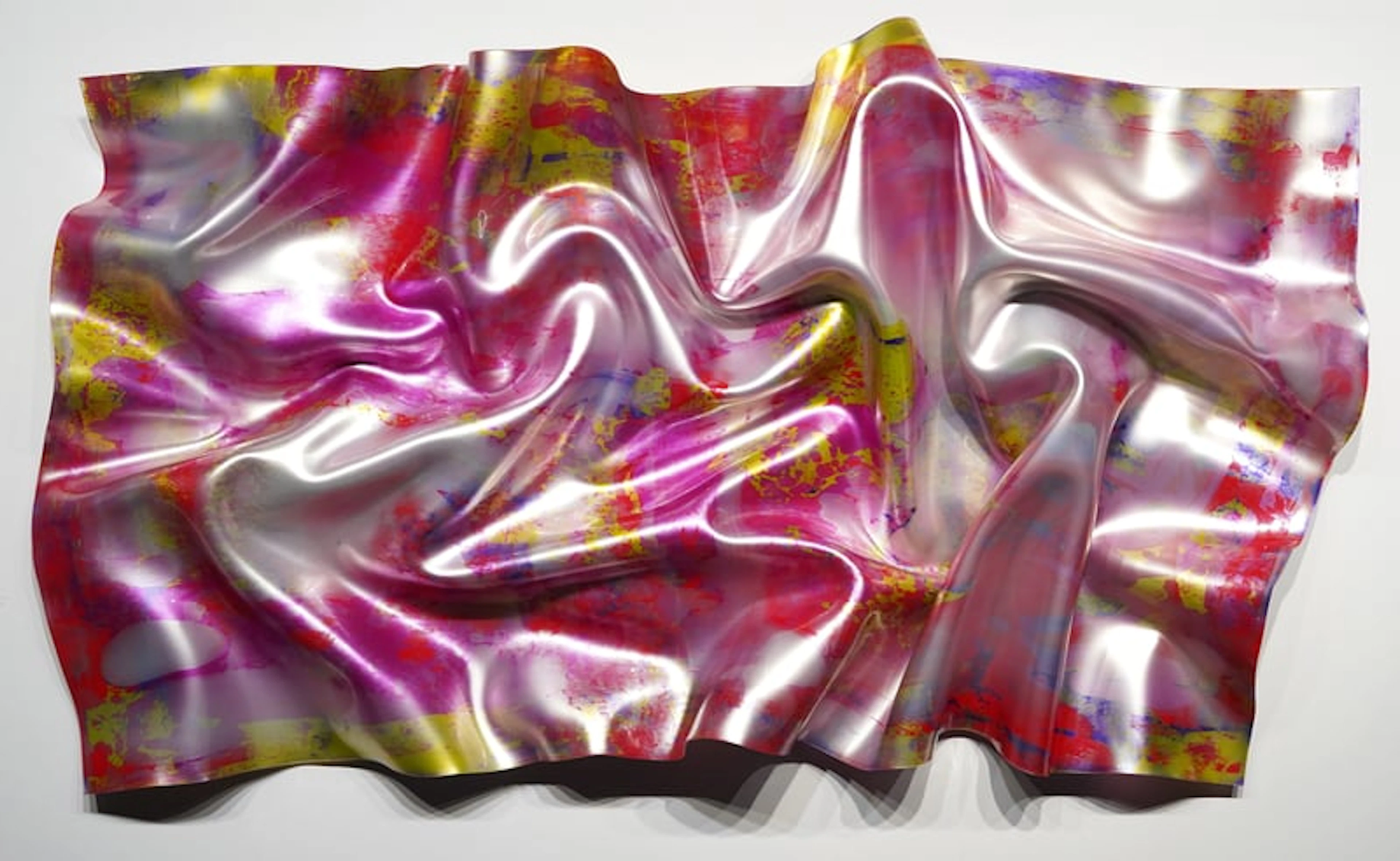 Paul Rousso - Post Pop-Art Artist - Love and Sex