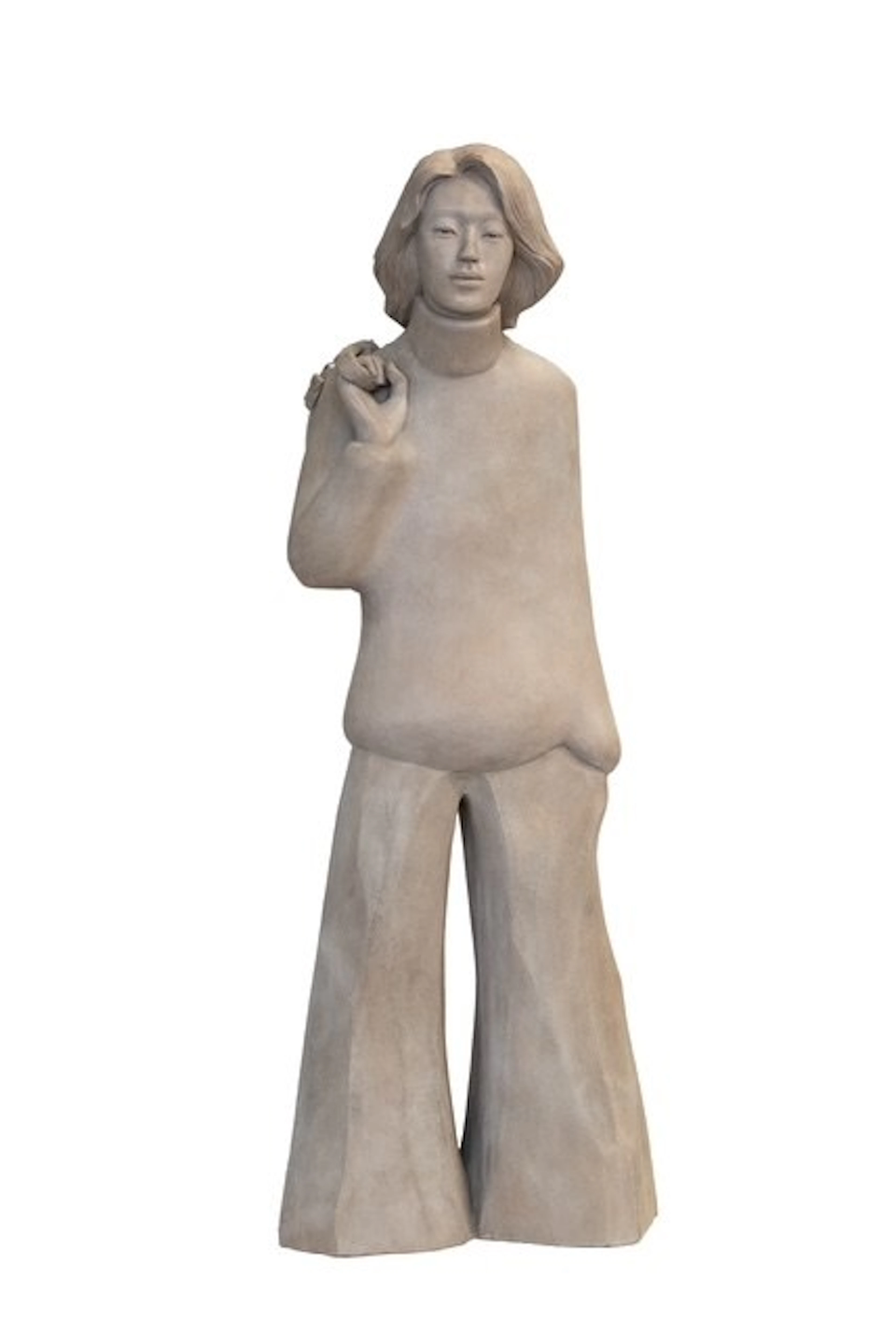Sonia Queija – Contemporary French Sculptor | Bel Air Fine Art - Bel-Air