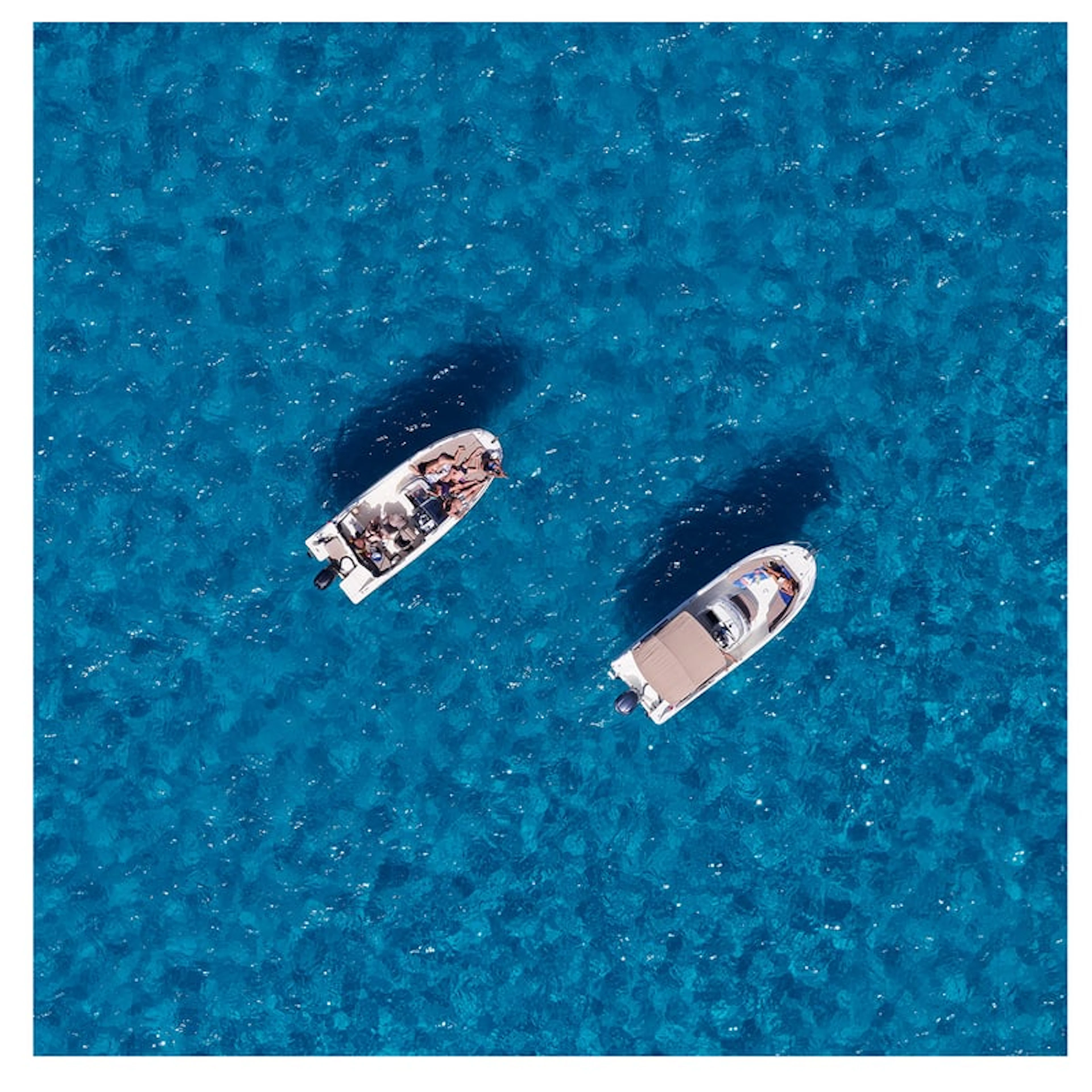 Antoine Rose - Contemporary Photographer - Boat Show 7