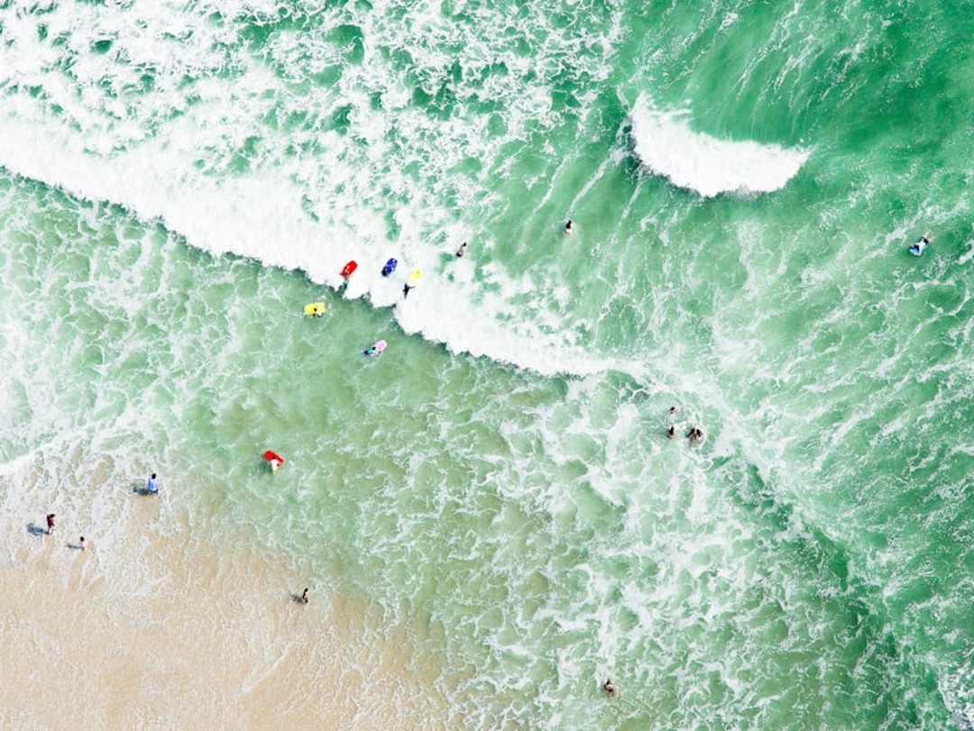Antoine Rose - Contemporary Photographer - Cisco Kids - Nantucket, 2015