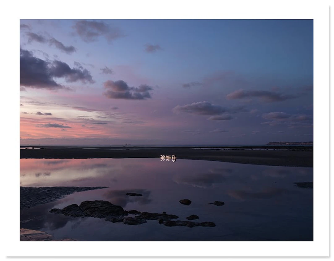 Anne Valverde - Contemporary Photographer - No wifi