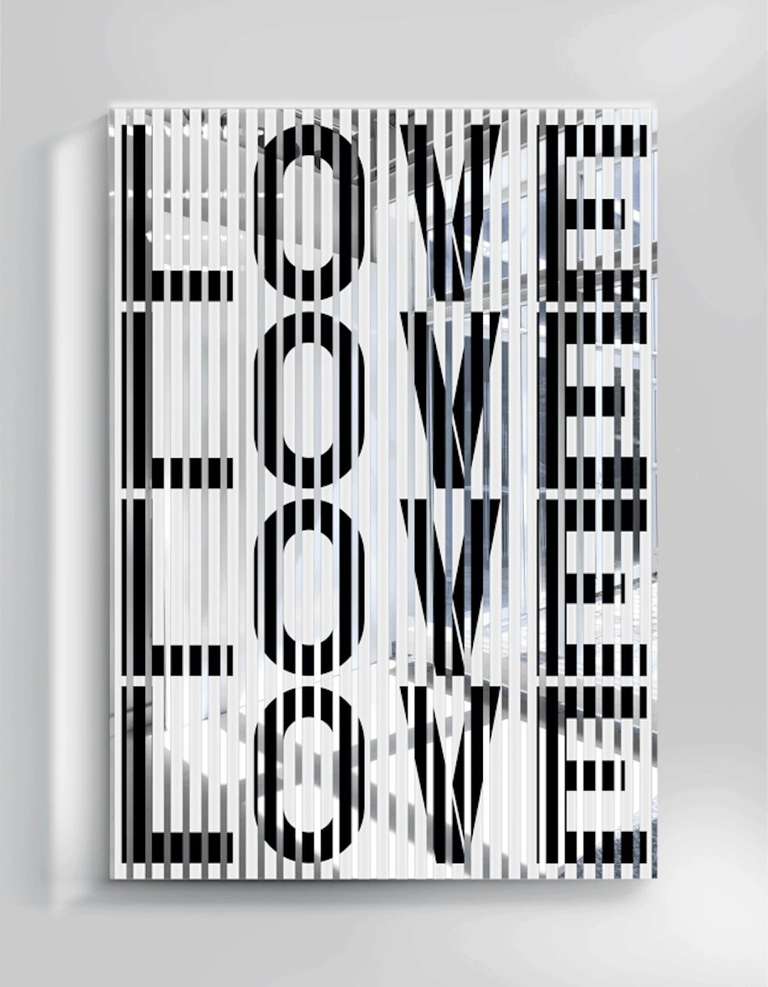 Diana Korn – Contemporary Pop Art Sculptor from Munich - Love