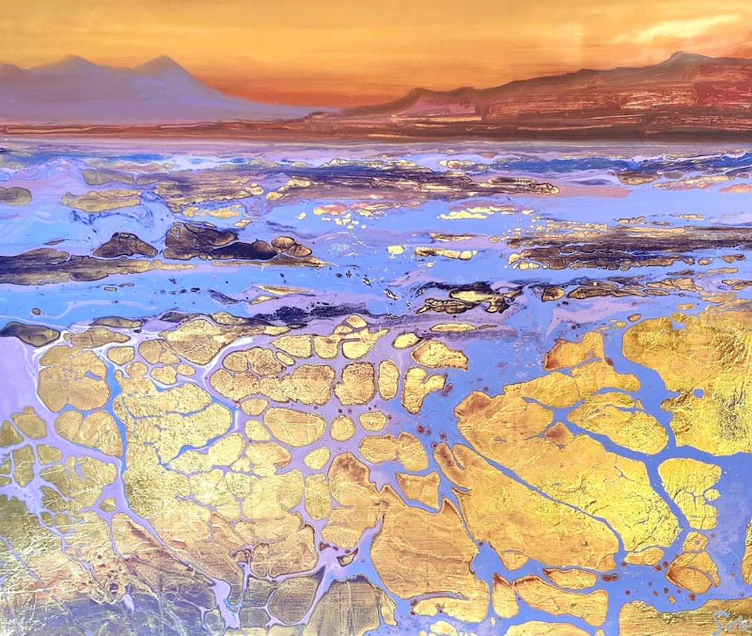 Michael Sole – British Contemporary Painter | Biography and Artworks