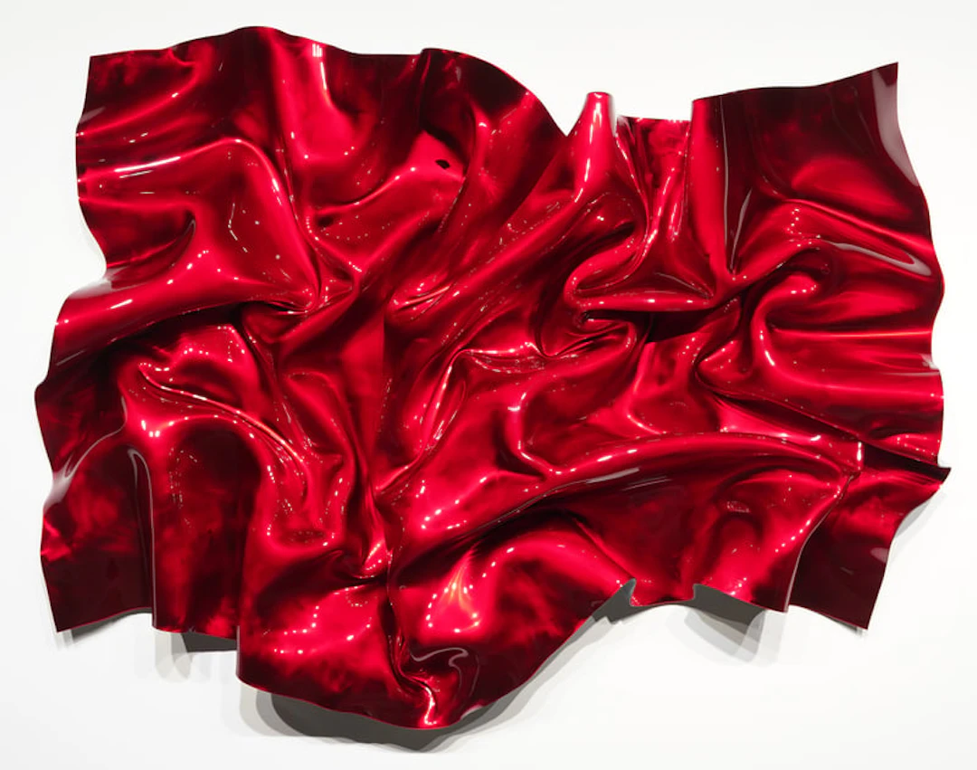 Paul Rousso - Post Pop-Art Artist - Valentine