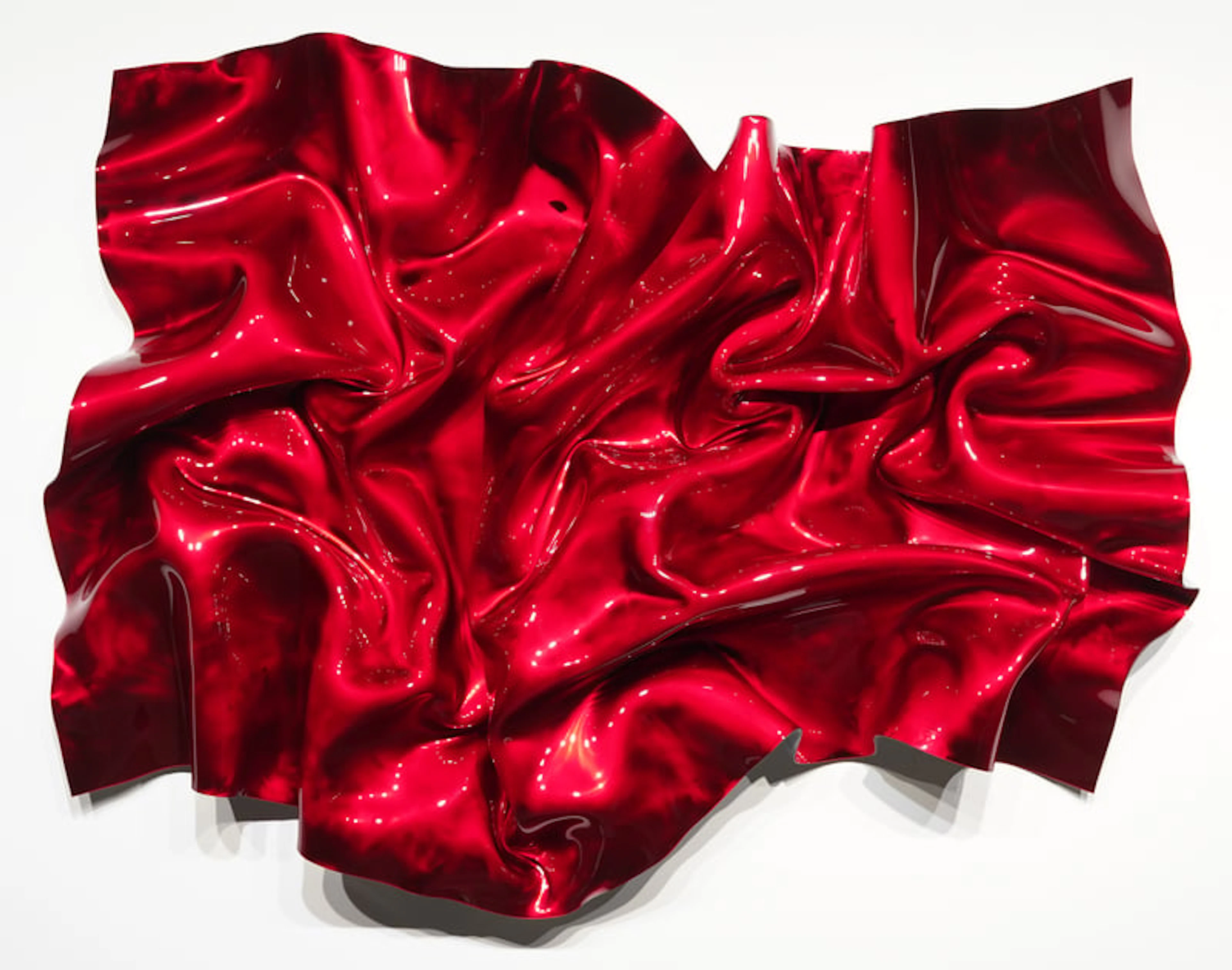Paul Rousso - Post Pop-Art Artist - Valentine