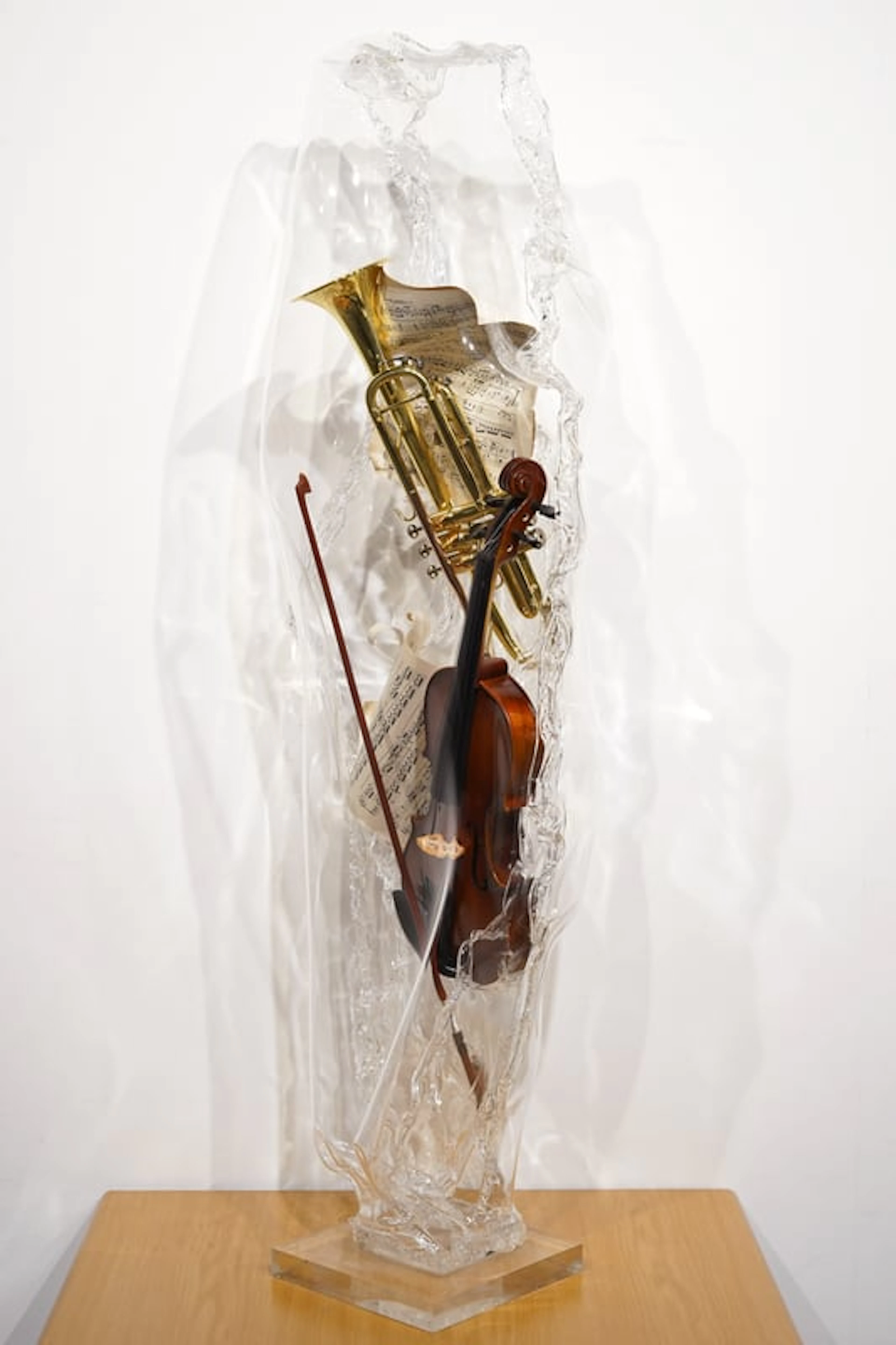 Franck Tordjmann - Contemporary Sculptor, Painter and Photographer