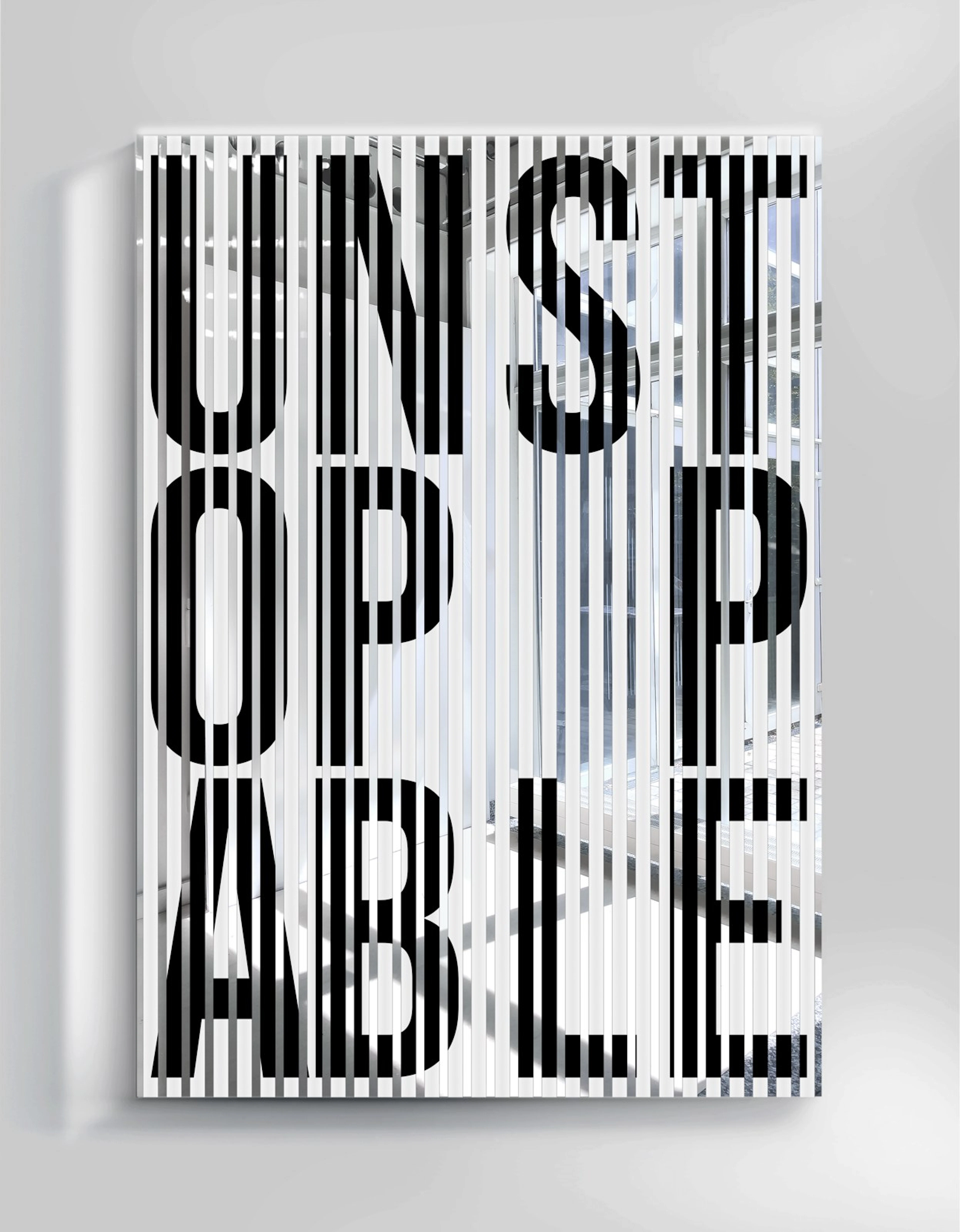 Diana Korn – Contemporary Pop Art Sculptor from Munich - Unstoppable