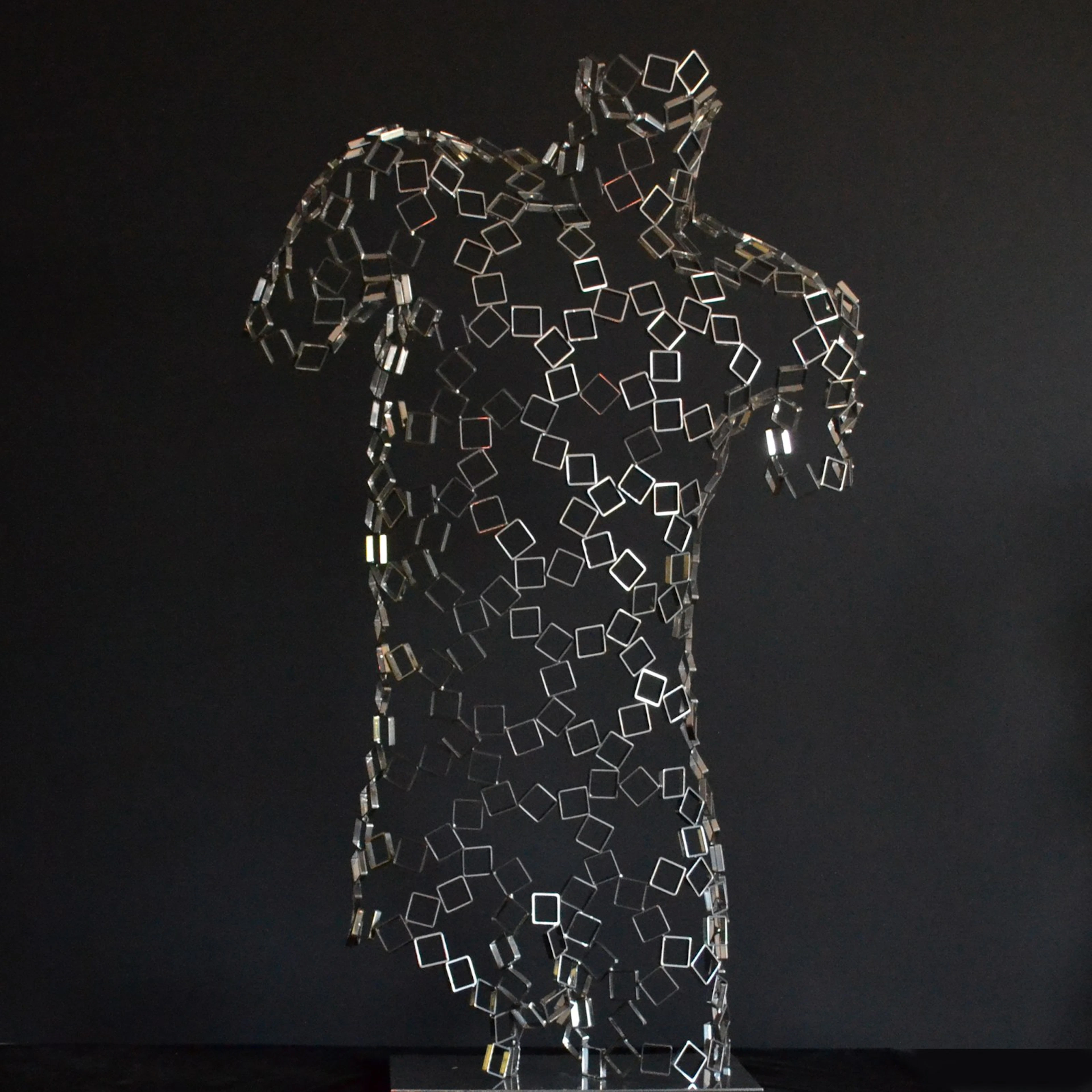 Rainer Lagemann - Contemporary Sculptor - Worm