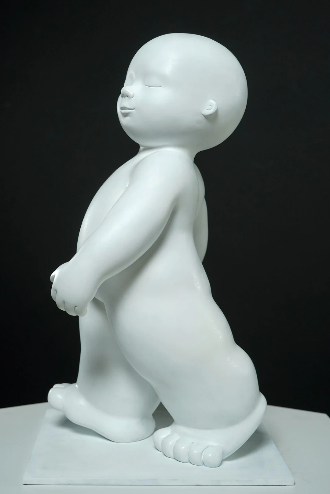 Mariela Garibay - Contemporary Sculptor - Chemin