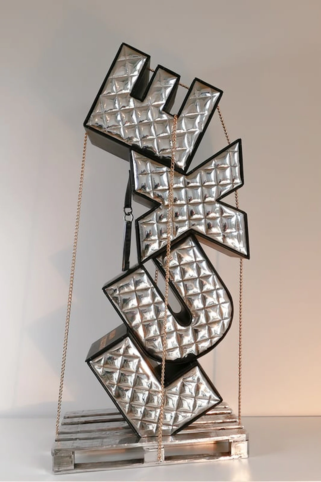 Stéphane Cipre - Contemporary Sculptor - Pure Luxe, 2022