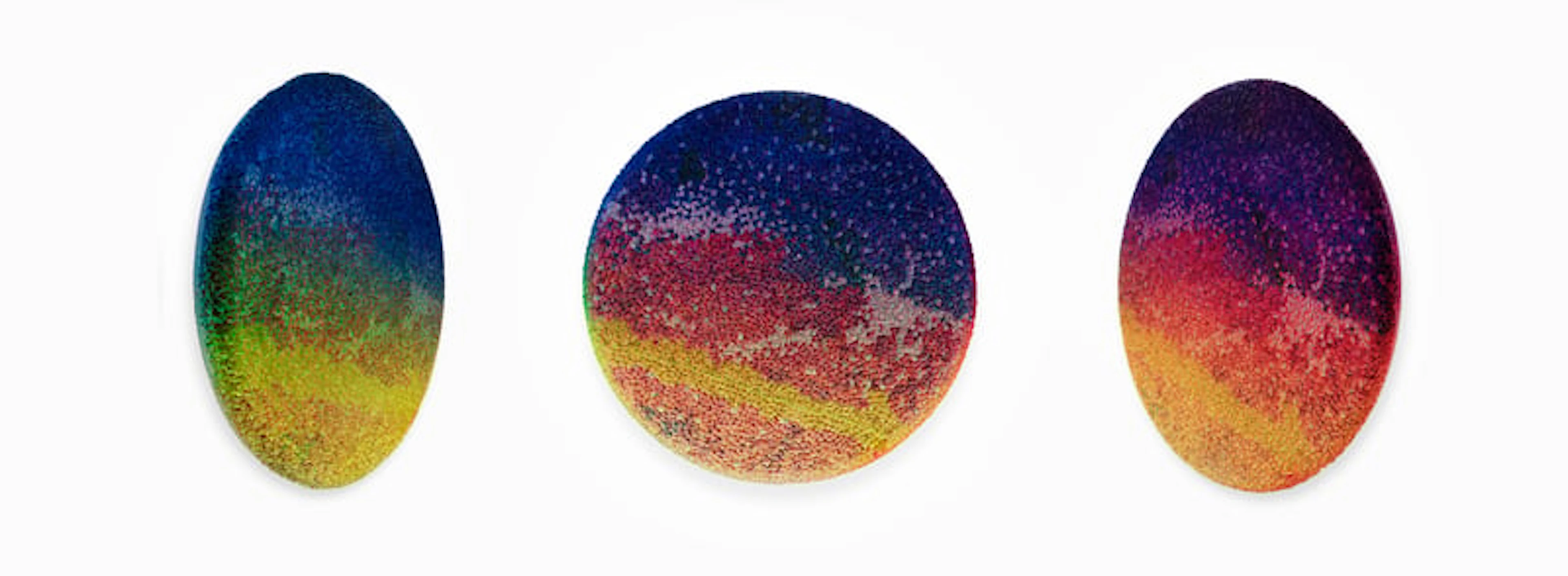 Hong Yi Zhuang - Optical Artist - ZHY-B32513