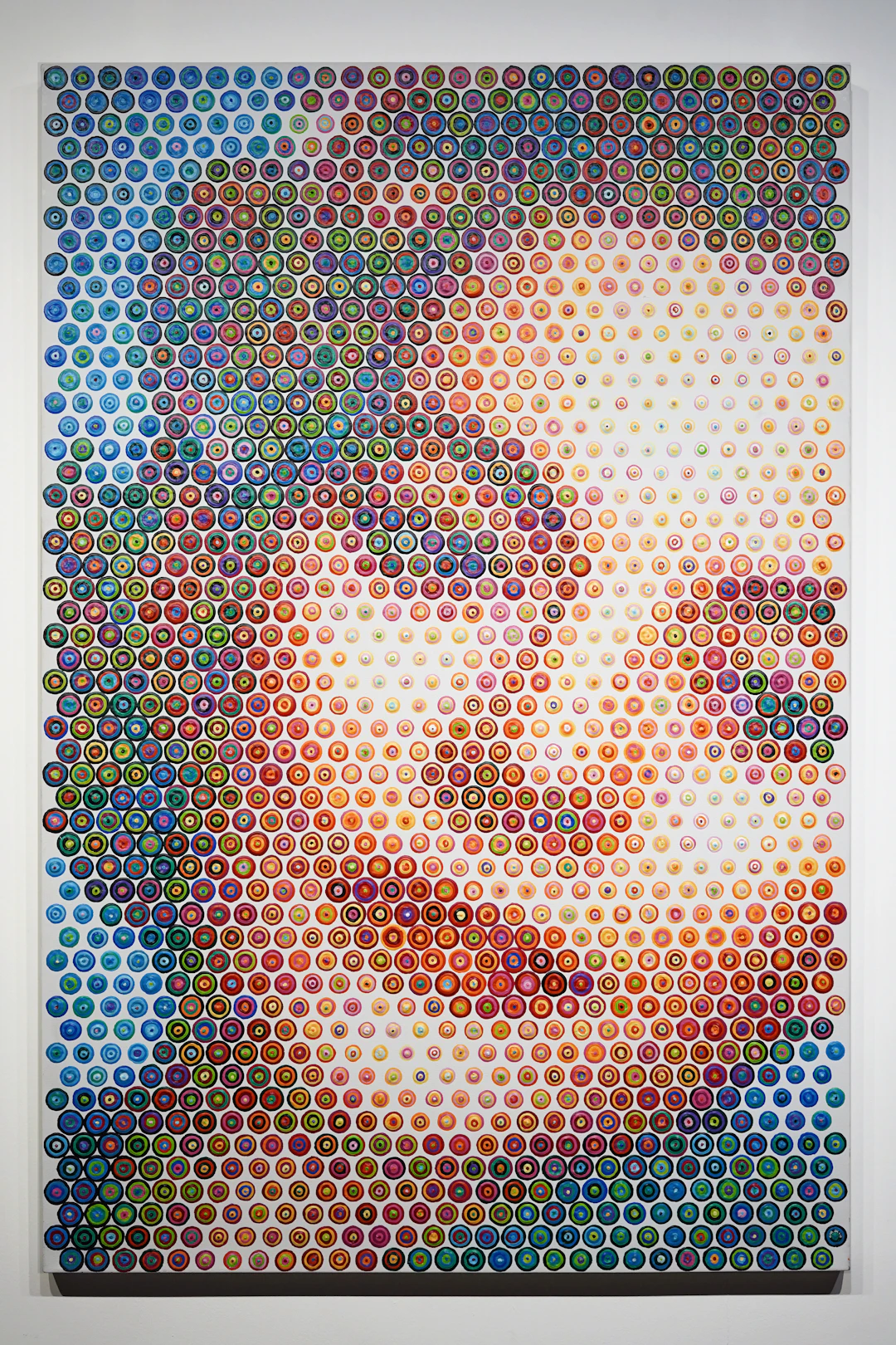 Gavin Rain - Contemporary Artist - Natalie
