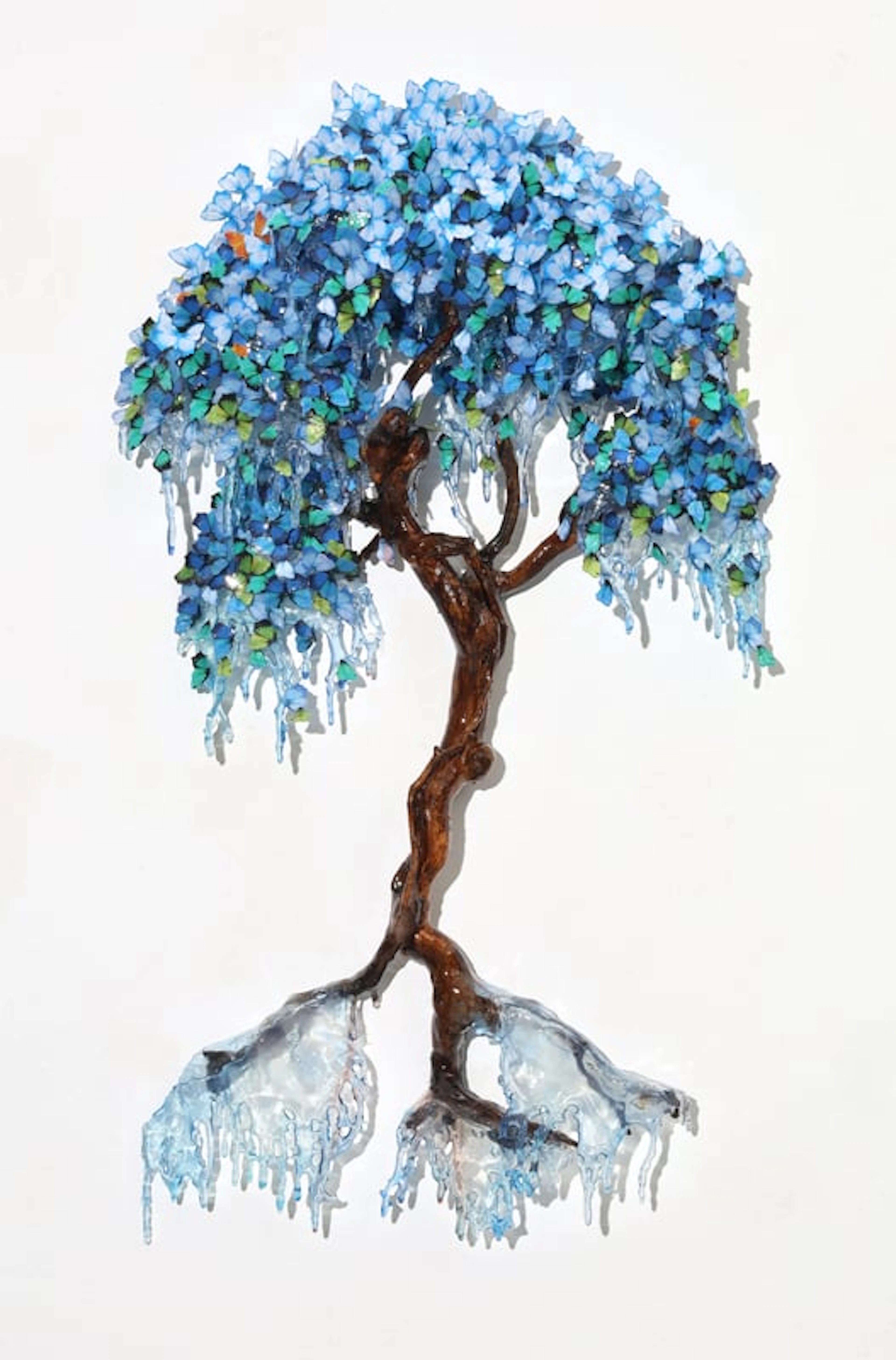 Annalu - Contemporary Sculptor - Flyingtree Celestiale