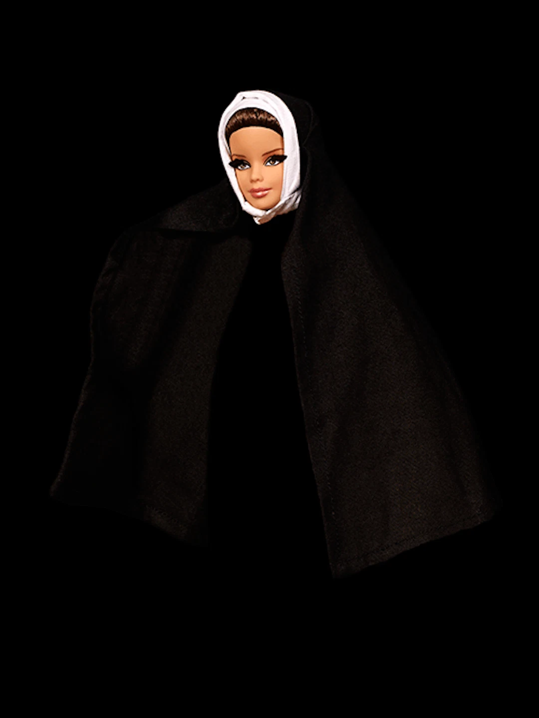 Cécile Plaisance - Contemporary Photographer - Magda,2014