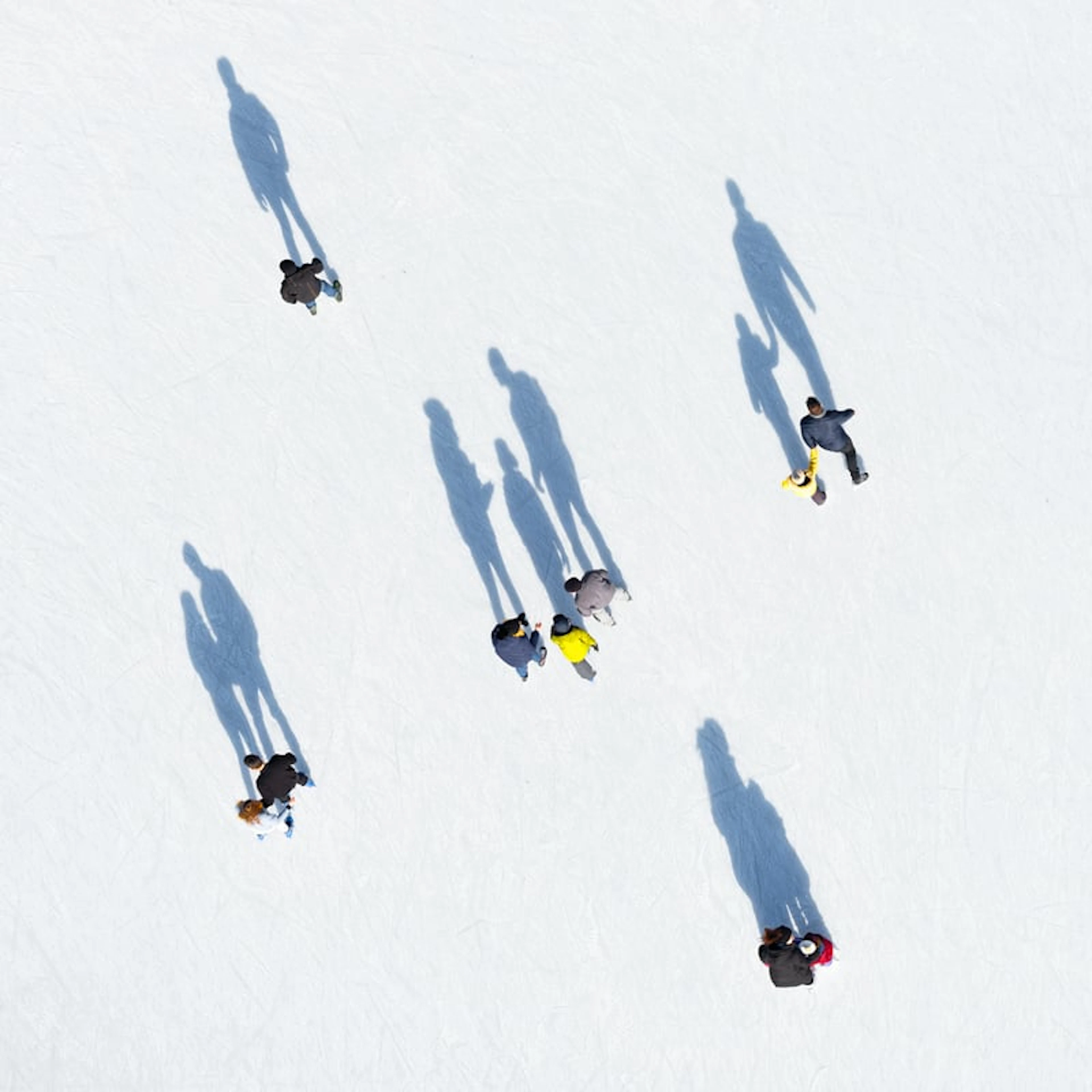 Antoine Rose - Contemporary Photographer - By My Side 6