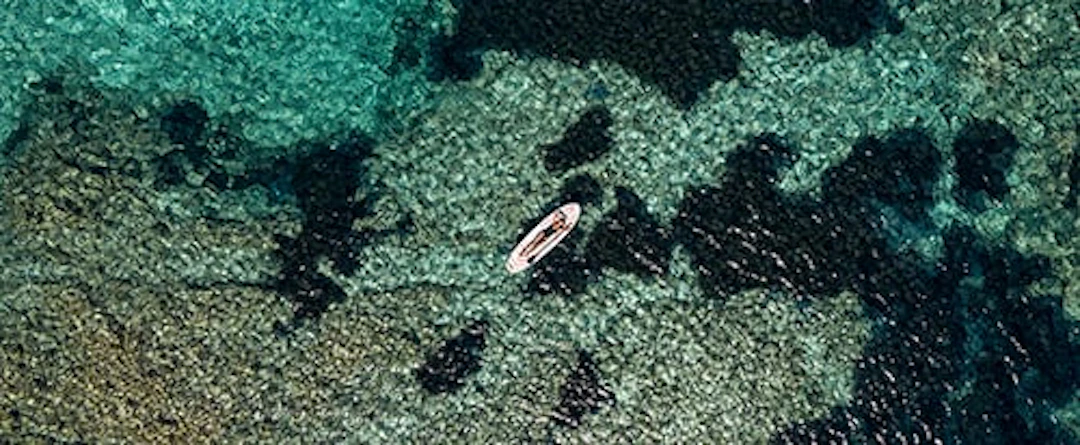 Cécile Plaisance - Contemporary Photographer - View from the sky :