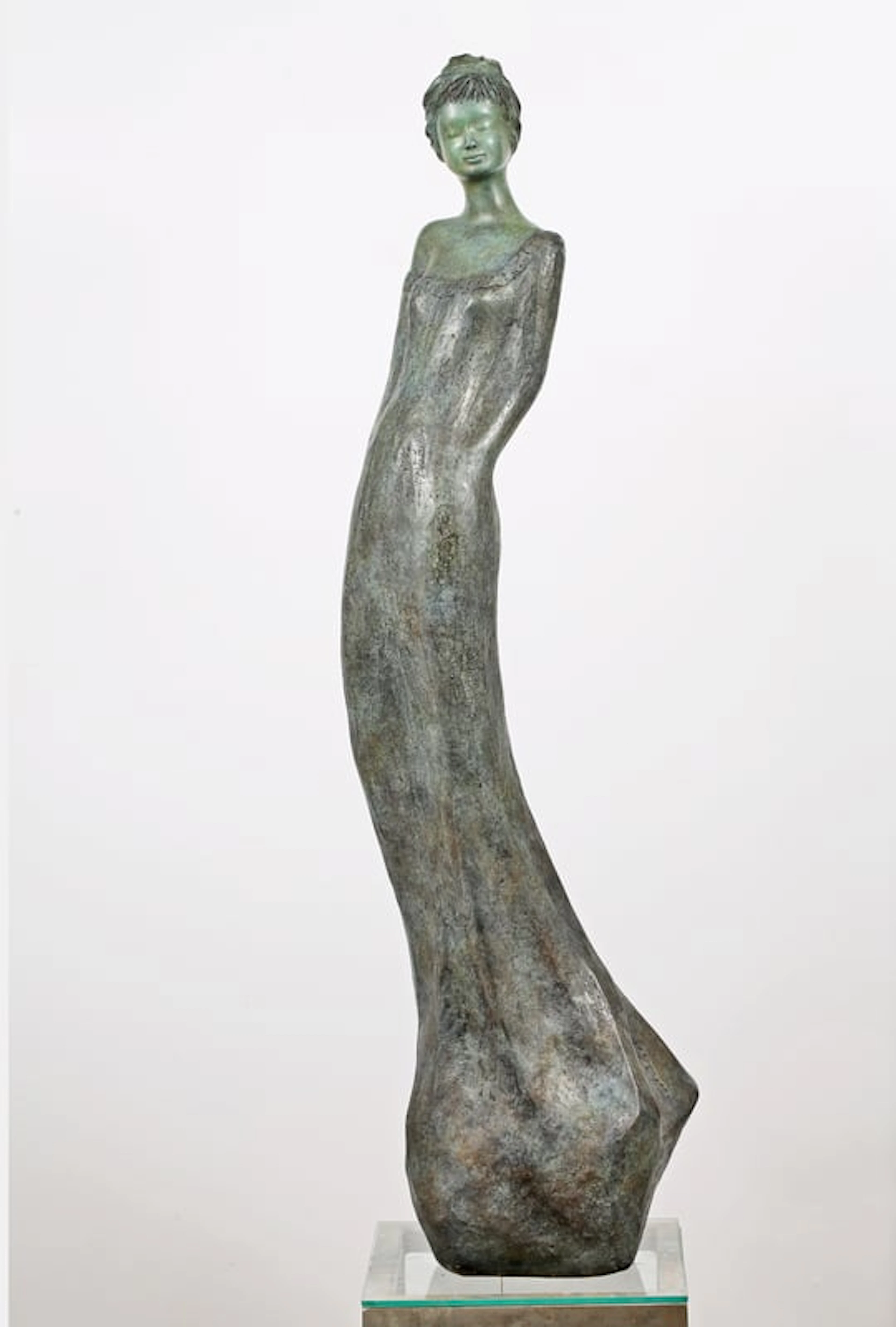 Jean-Philippe Richard - Contemporary Sculptor - Anouk