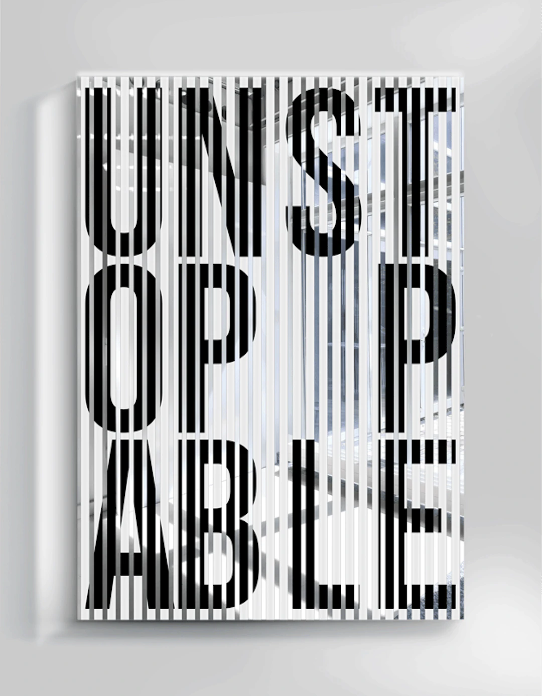 Diana Korn – Contemporary Pop Art Sculptor from Munich - Unstoppable