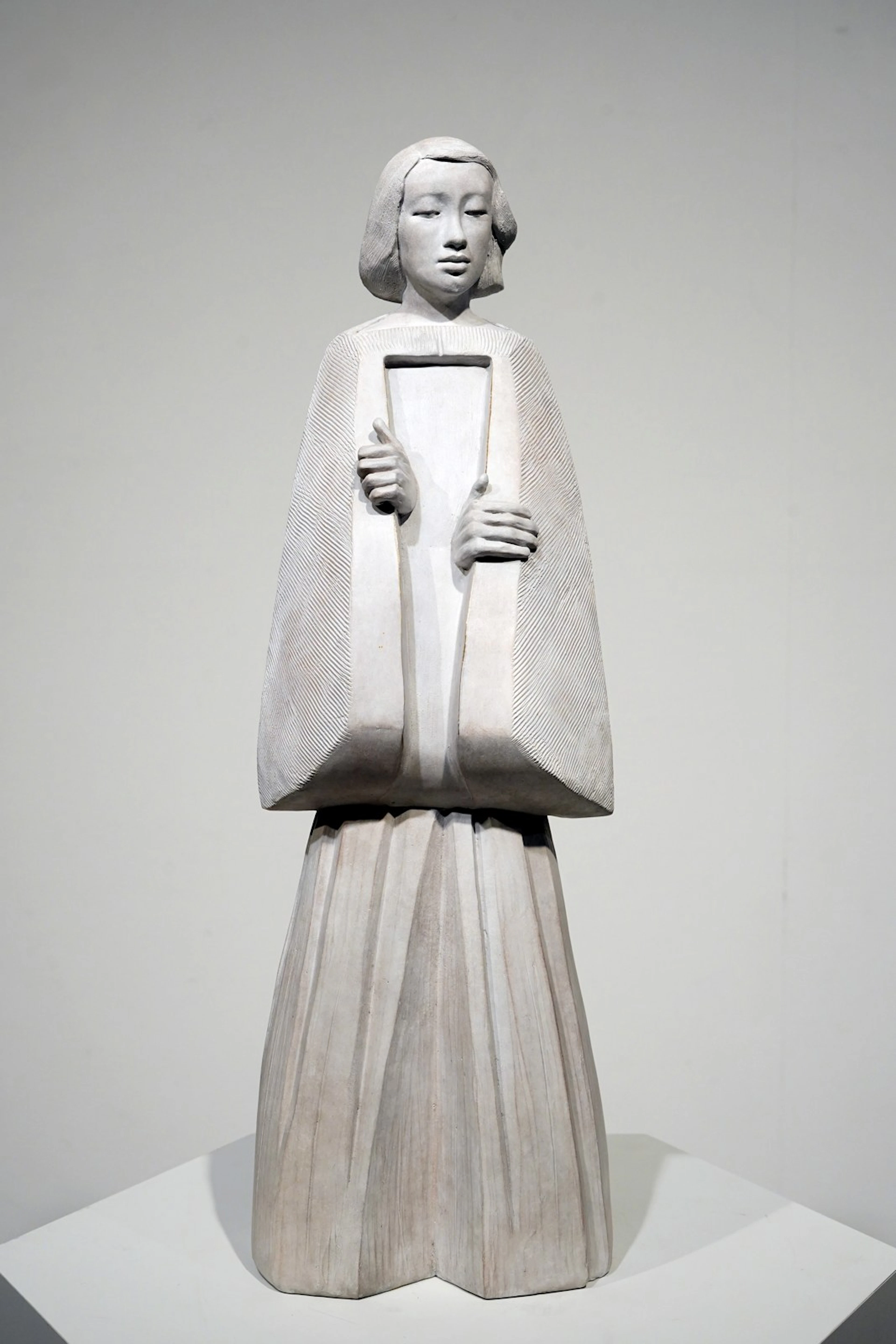 Sonia Queija – Contemporary French Sculptor | Bel Air Fine Art - Bel-Air