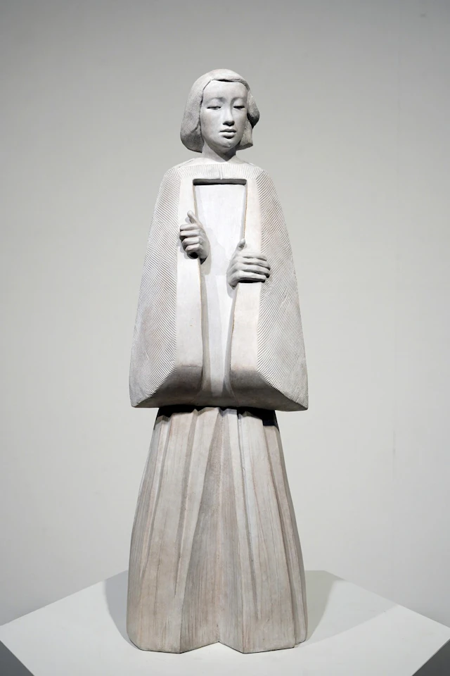 Sonia Queija – Contemporary French Sculptor | Bel Air Fine Art - Bel-Air