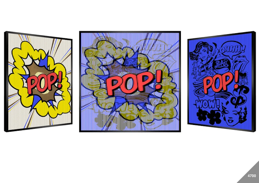 Patrick Rubinstein - Sionexplo, 2019