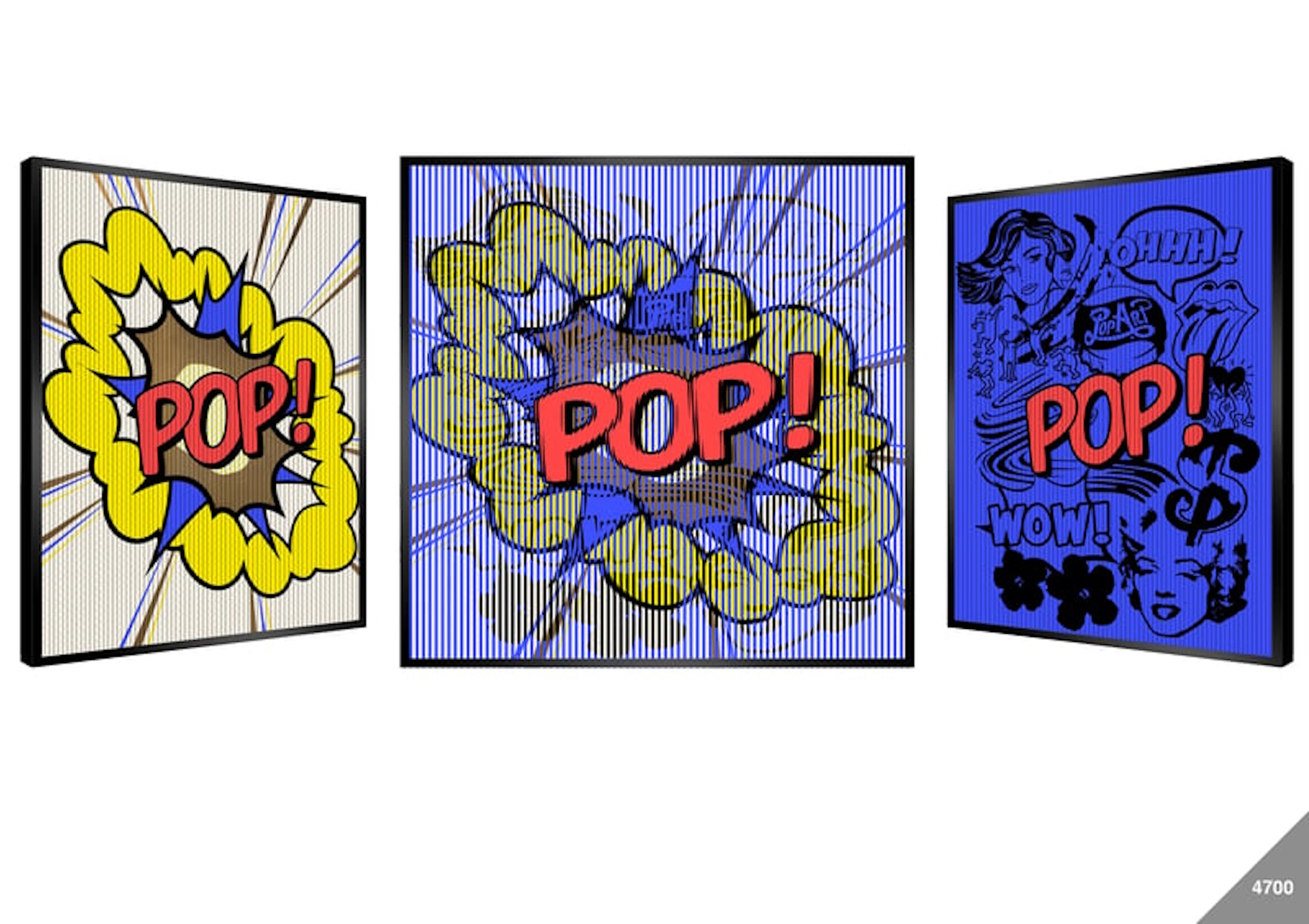 Patrick Rubinstein - Sionexplo, 2019