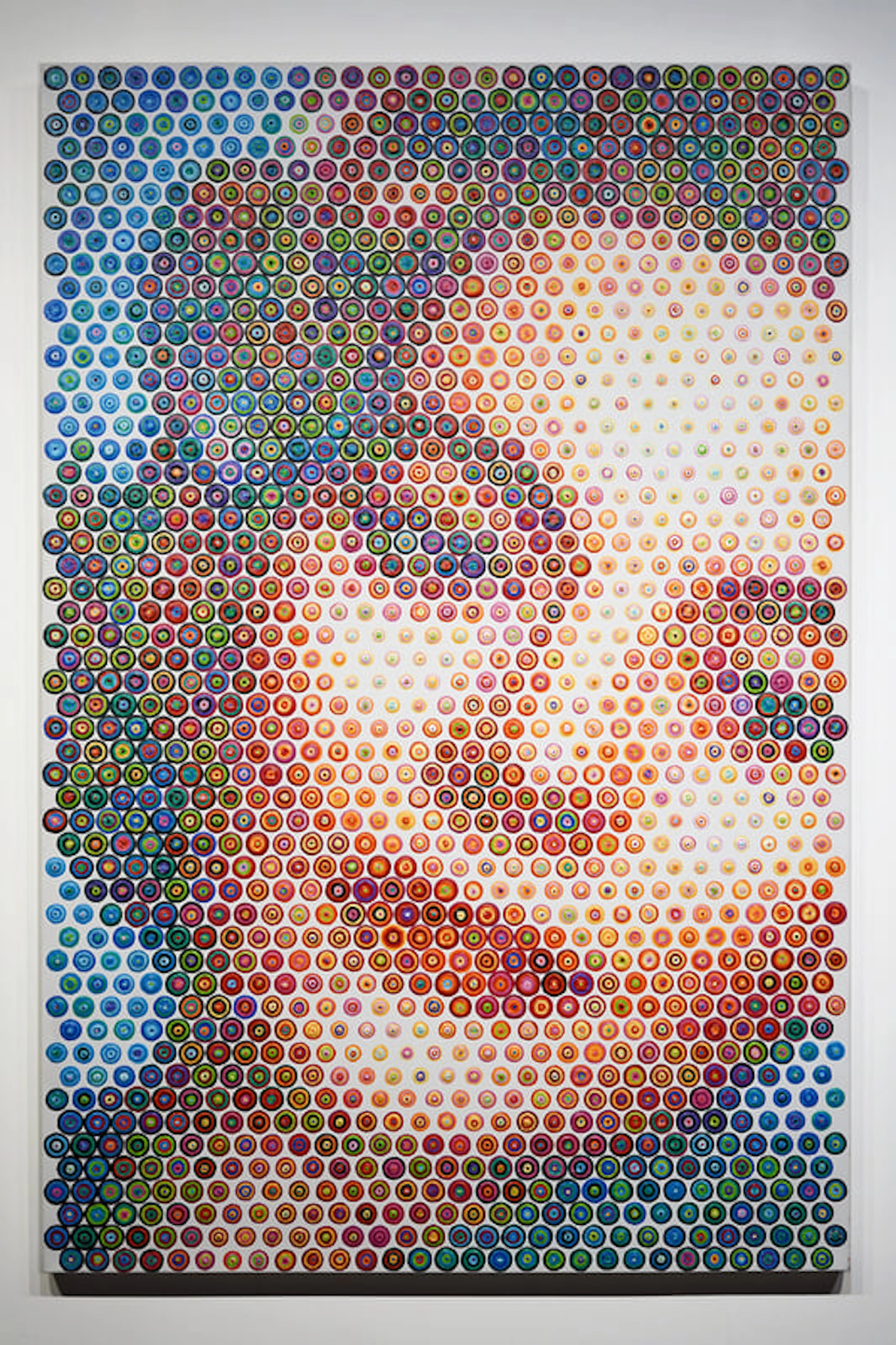 Gavin Rain - Contemporary Artist - Natalie