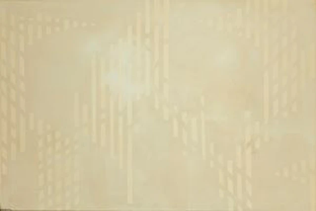 Van Hoeydonck Paul Senza titolo , 1959