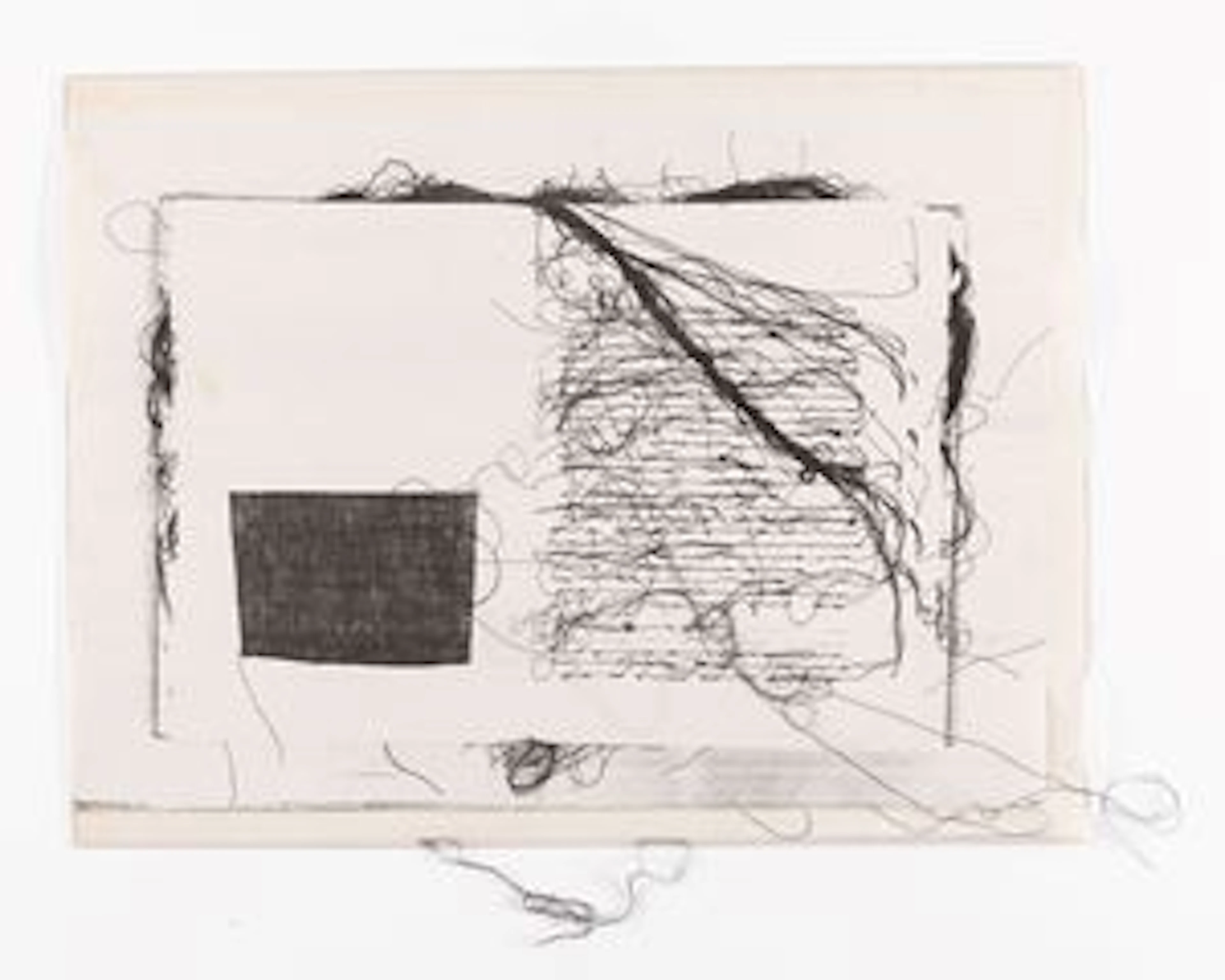 Lai Maria Senza titolo , 1979
