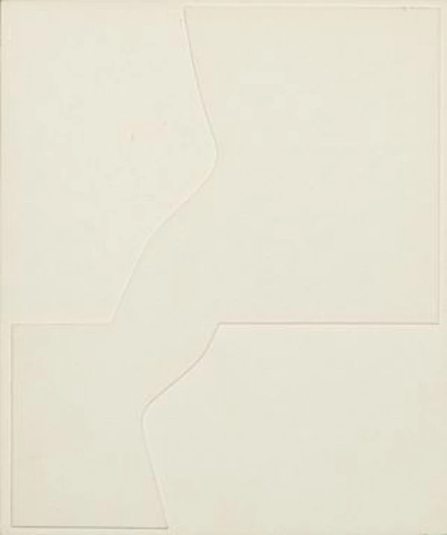 Bonfanti Arturo Senza titolo , anni 1960