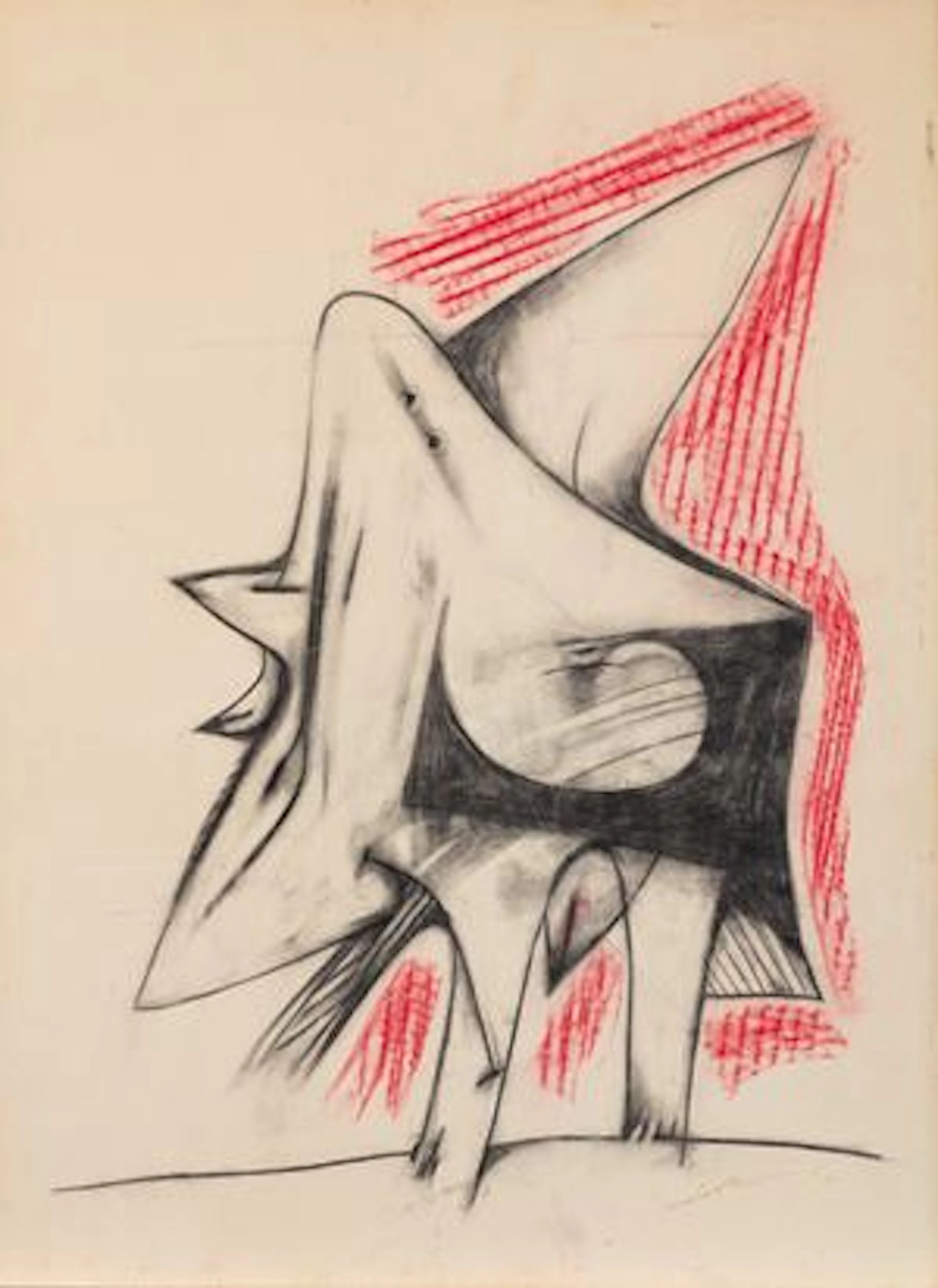 Dova Gianni Senza titolo