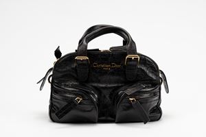 Christian Dior Borsa Bowling Grand Tour