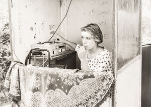 Ventura Fulvio Sagacity , anni 1970