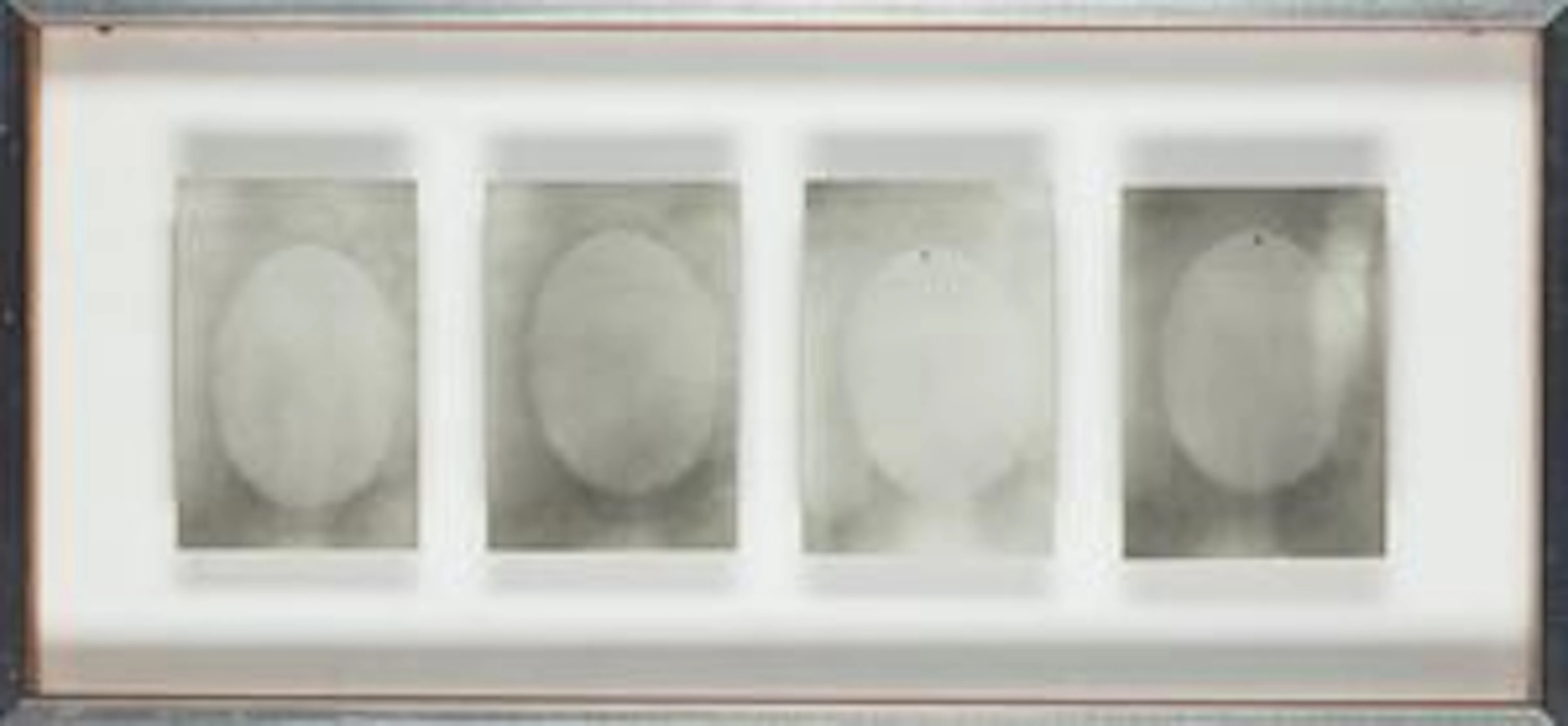 Parmiggiani Claudio Delocazione , Anni '70