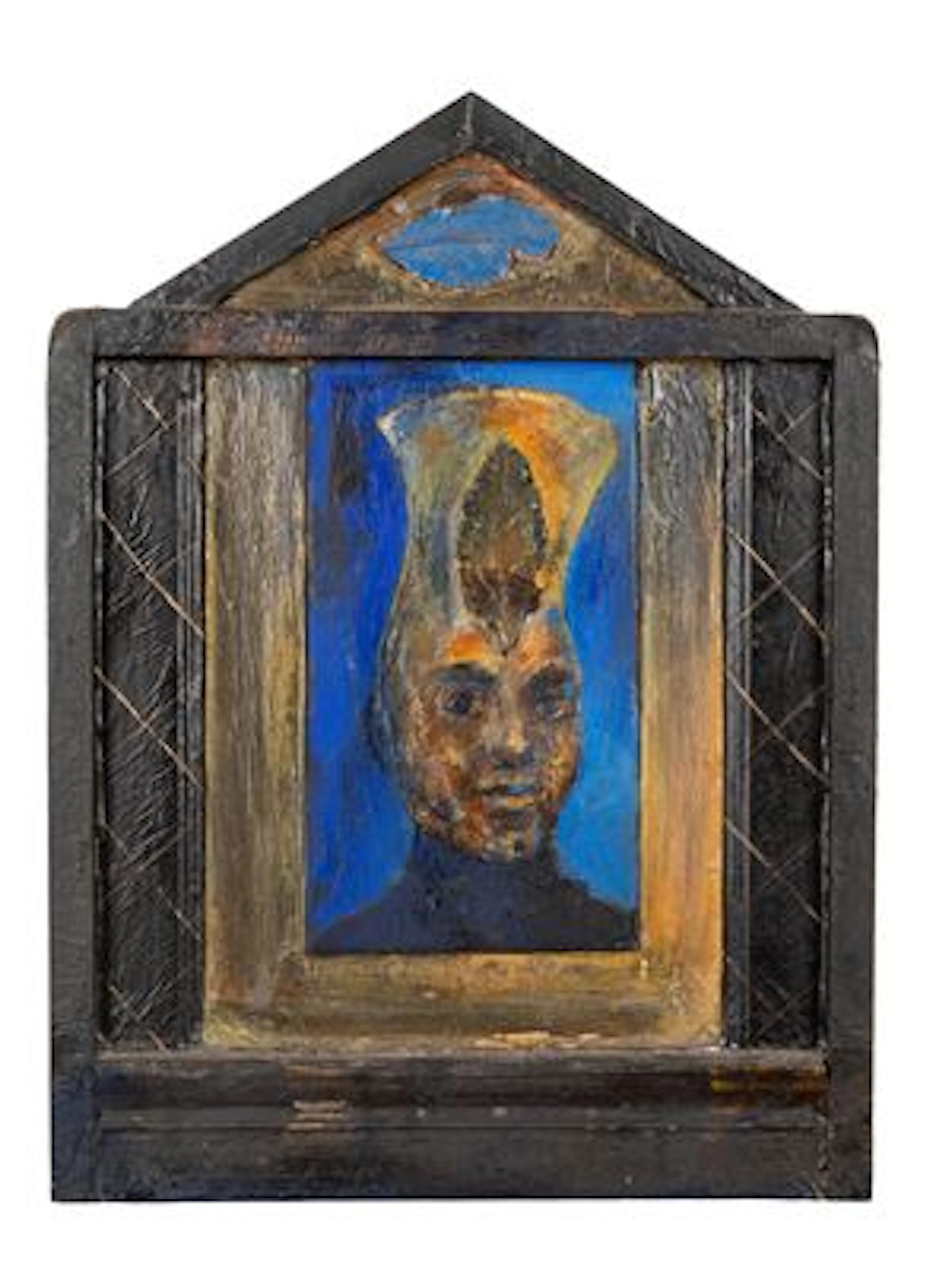 Ceccobelli Bruno Maestro foglia