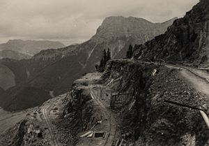 Walden Franz Erzberg, Steiermark , 1930s/1940s