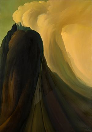 Bartolini Luciano Precipizio , 1993