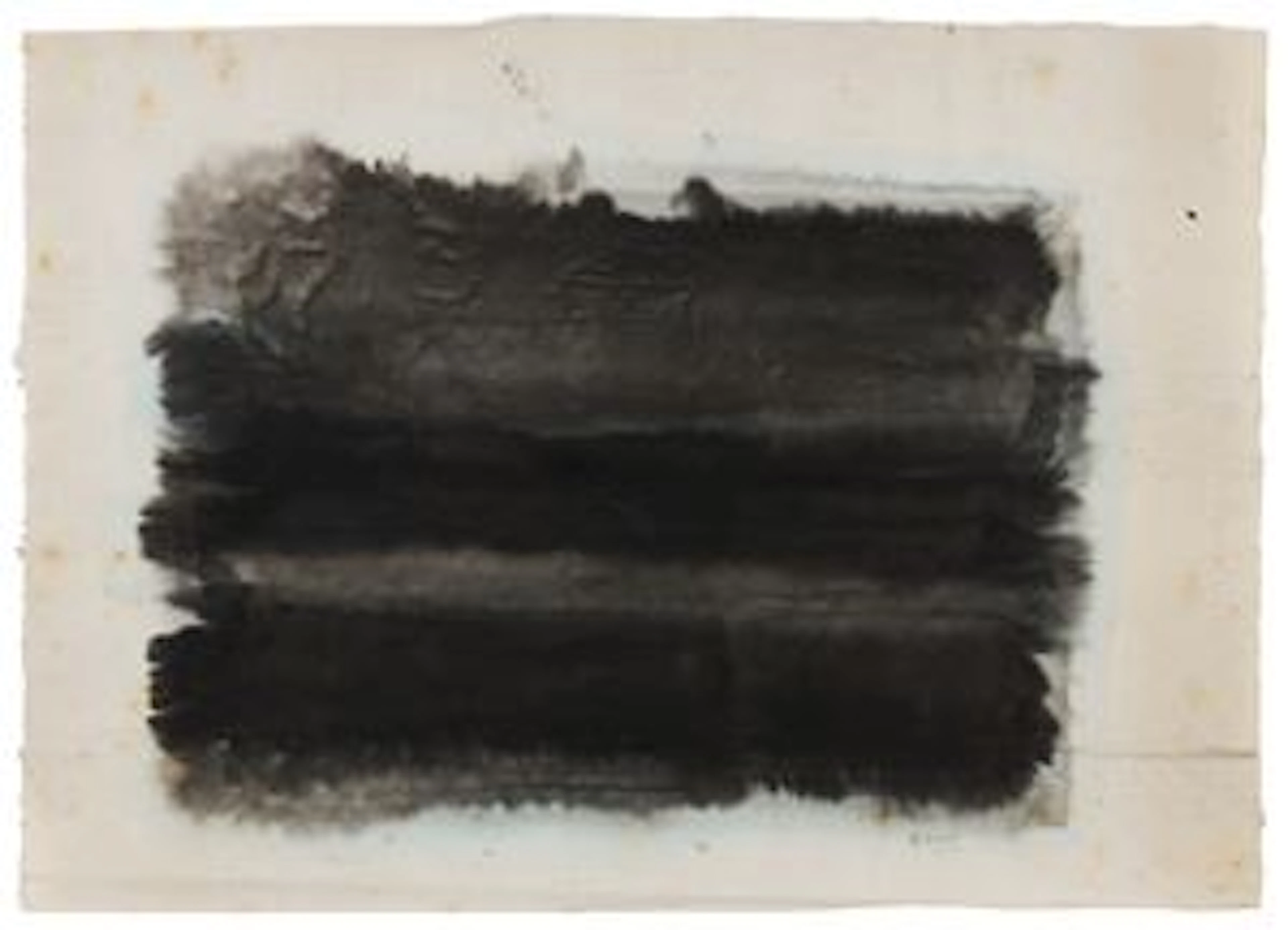 Verheyen Jef Senza titolo , 1959