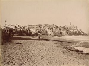 Zangaki George & Constantine Jaffa, Vue d'ensemble , anni 1860/1890
